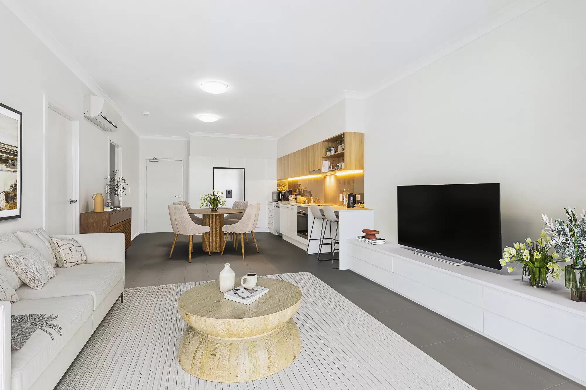710/148 Victoria Park Road, Kelvin Grove Sold by Aurora Property - image 1