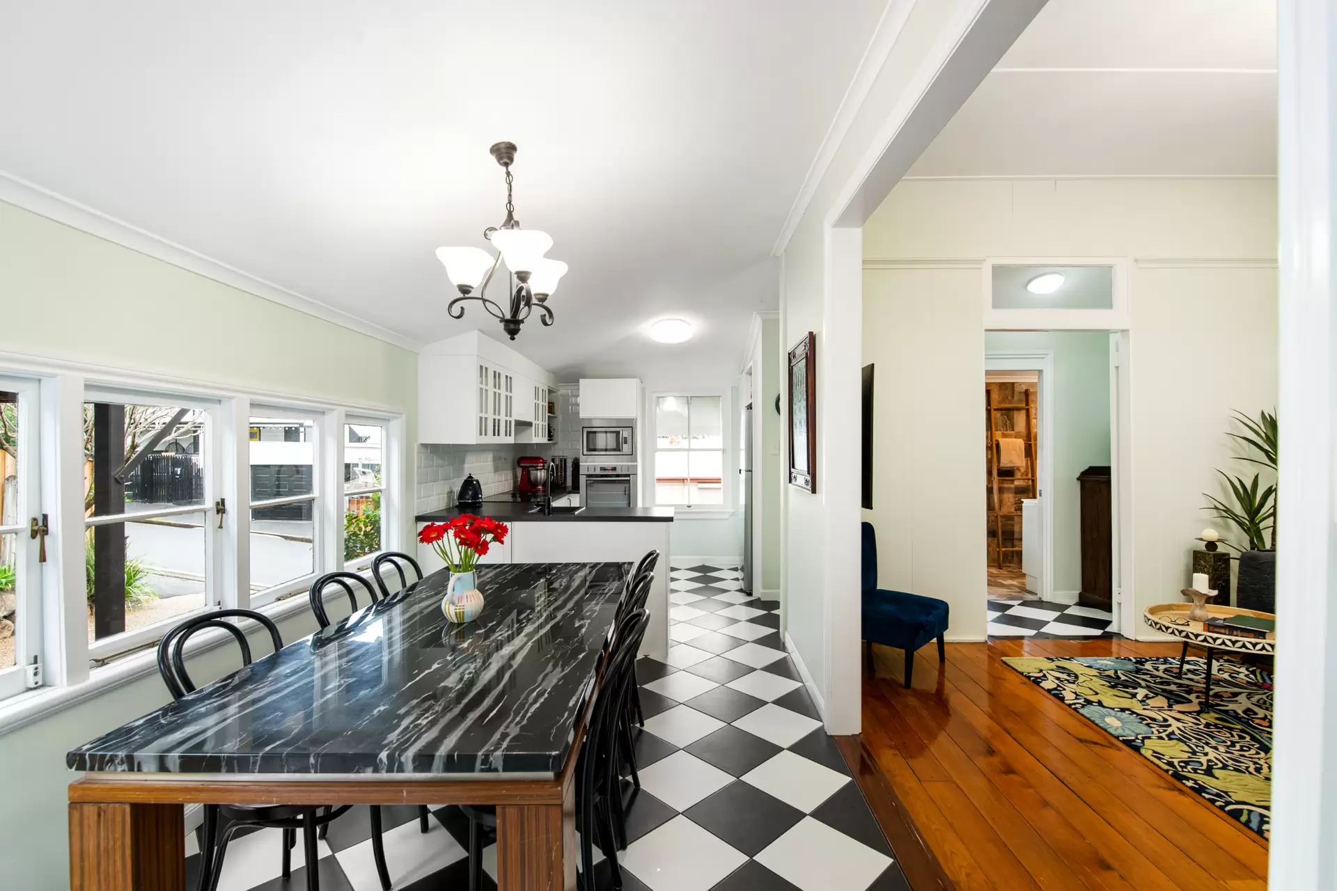 2 Westbury Street, Red Hill Sold by Aurora Property - image 1