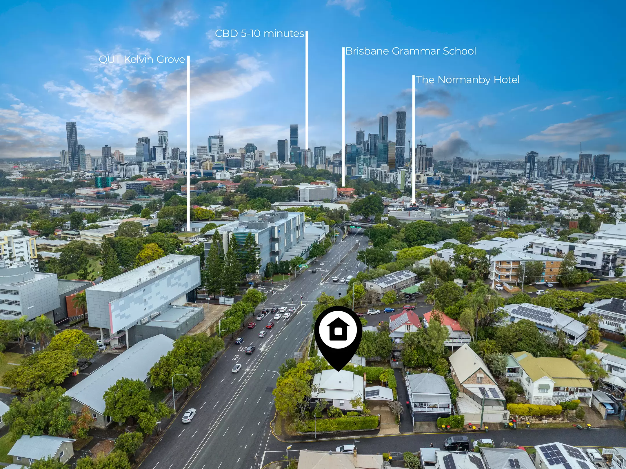 2 Westbury Street, Red Hill Sold by Aurora Property - image 28