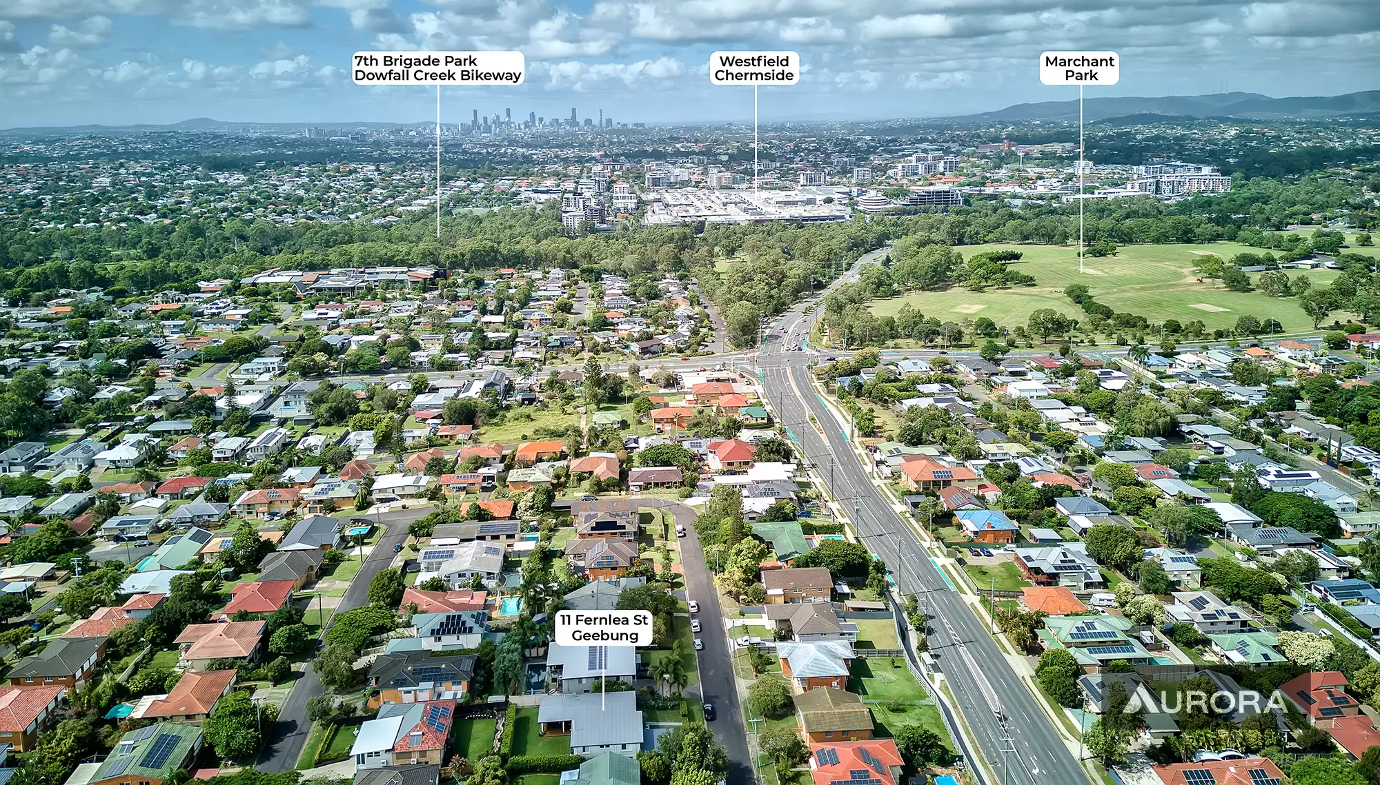 11 Fernlea Street, Geebung Sold by Aurora Property - image 27