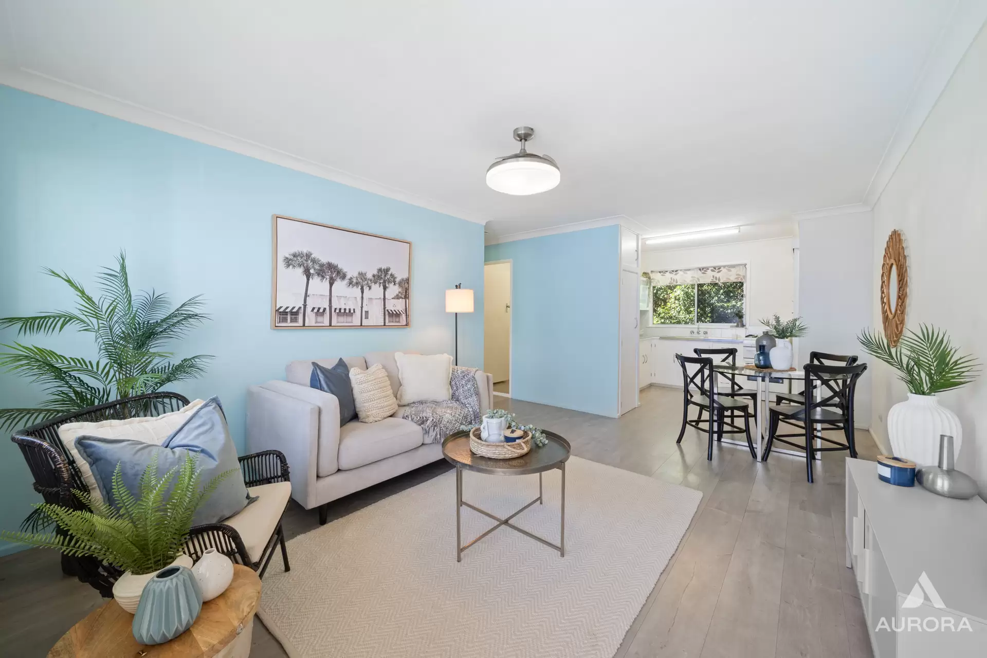 3/51 Lindsay Street, Ashgrove Sold by Aurora Property - image 1