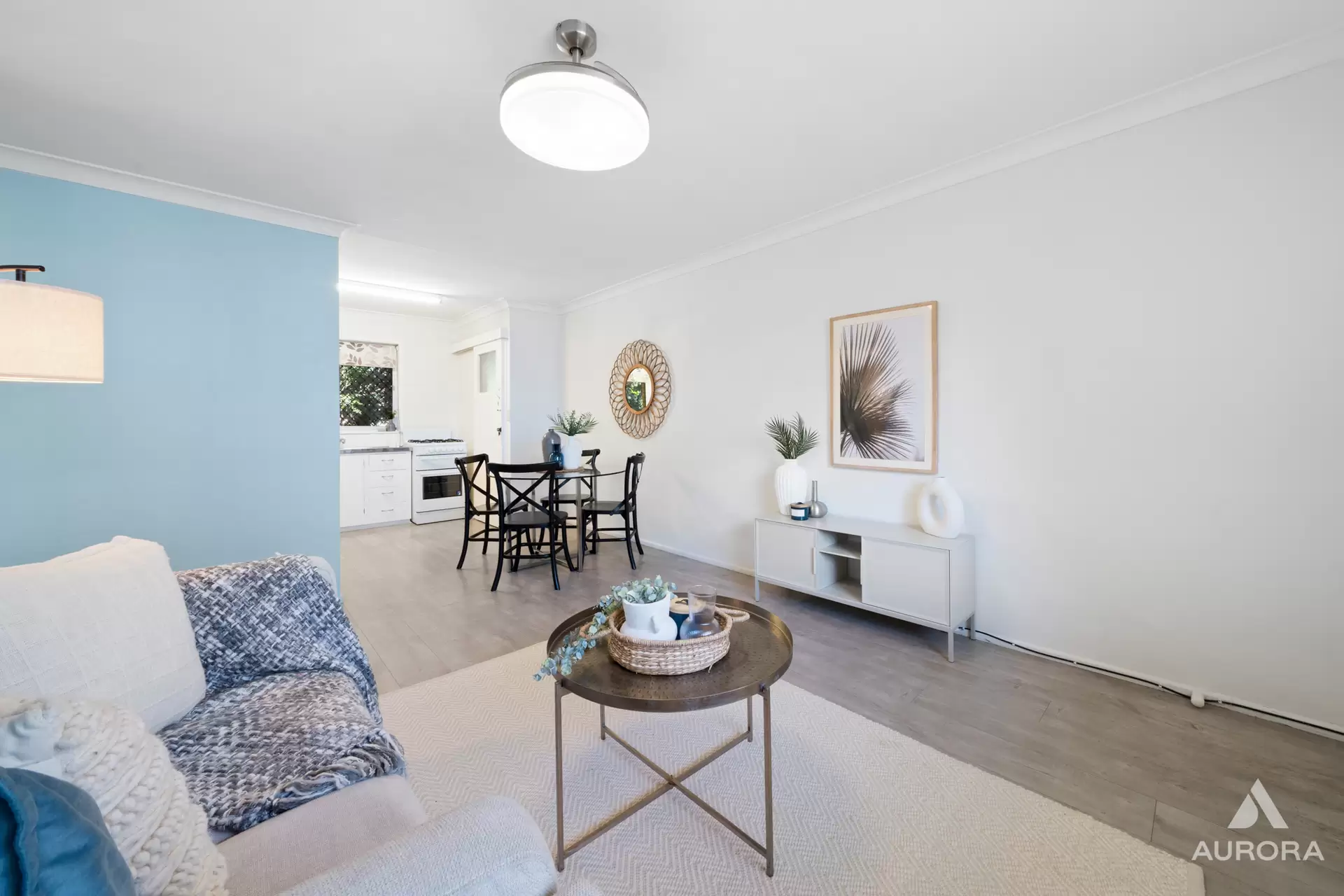 3/51 Lindsay Street, Ashgrove Sold by Aurora Property - image 1