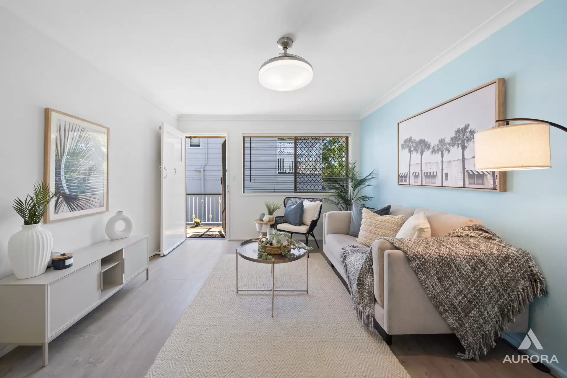 3/51 Lindsay Street, Ashgrove Sold by Aurora Property - image 1