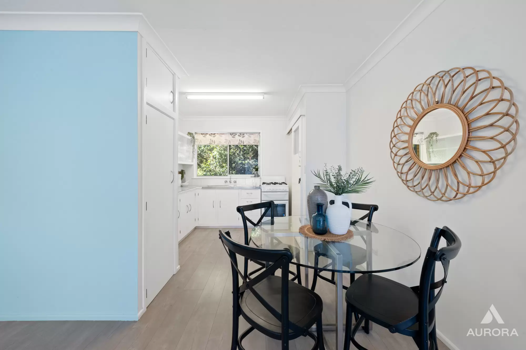 3/51 Lindsay Street, Ashgrove Sold by Aurora Property - image 4