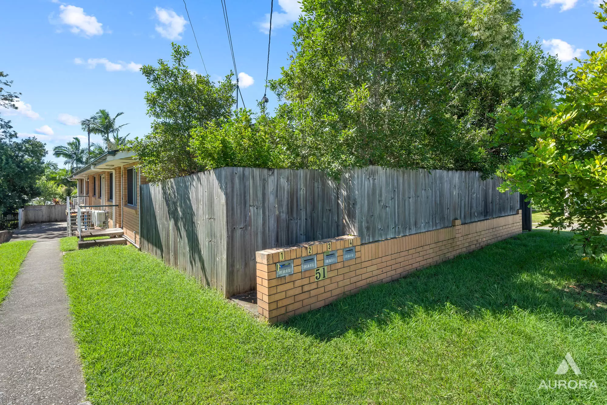 3/51 Lindsay Street, Ashgrove Sold by Aurora Property - image 10
