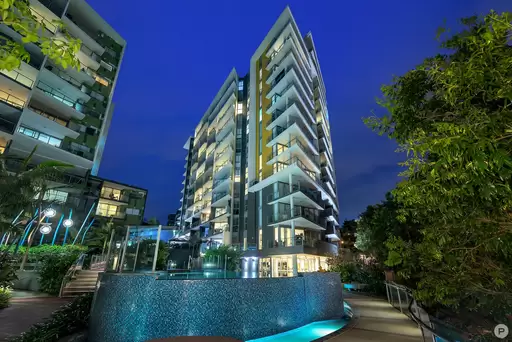 30412/67 Blamey Street, Kelvin Grove Sold by Aurora Property