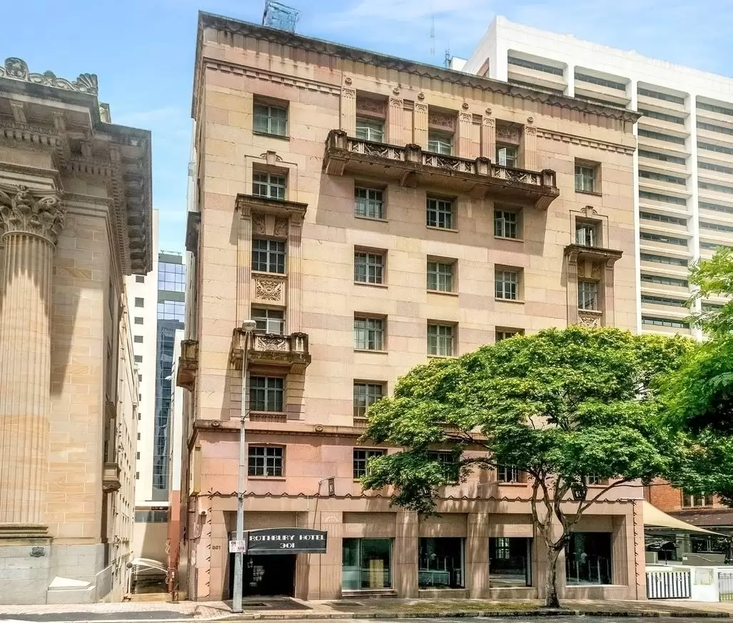 206/301 Ann Street, Brisbane City Sold by Aurora Property - image 1