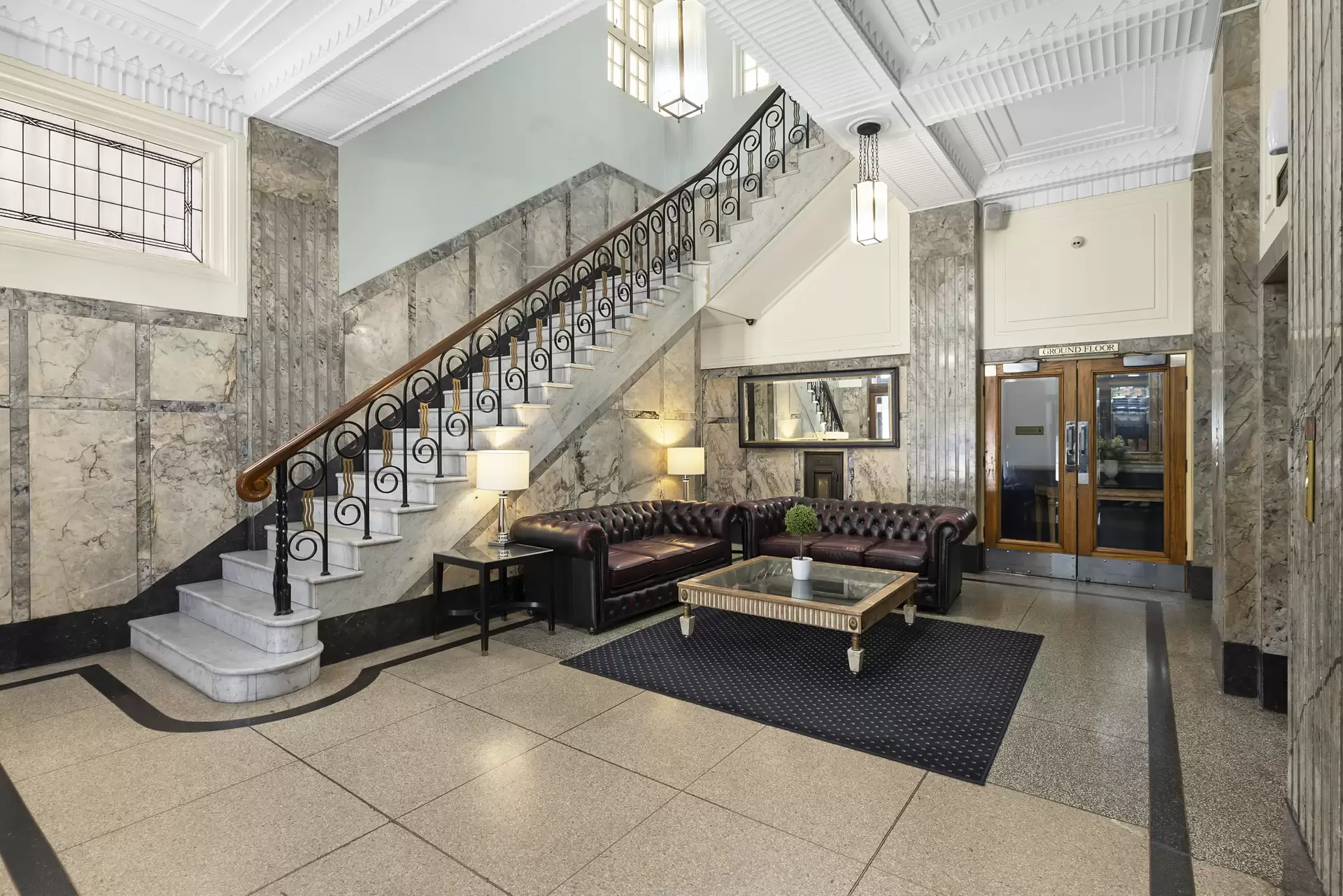 206/301 Ann Street, Brisbane City Sold by Aurora Property - image 1