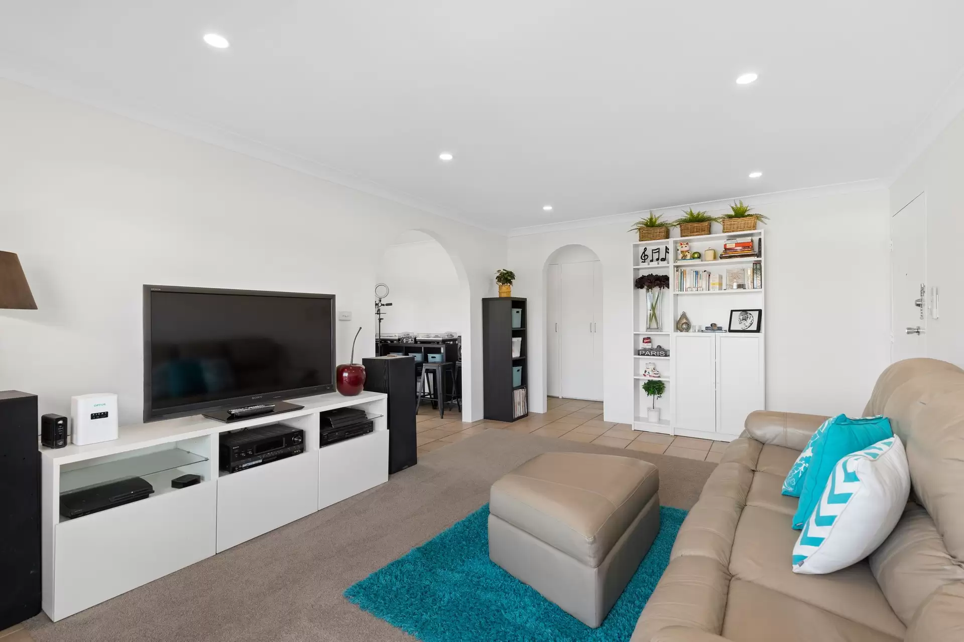 6/63 Groom Street, Gordon Park Sold by Aurora Property - image 1