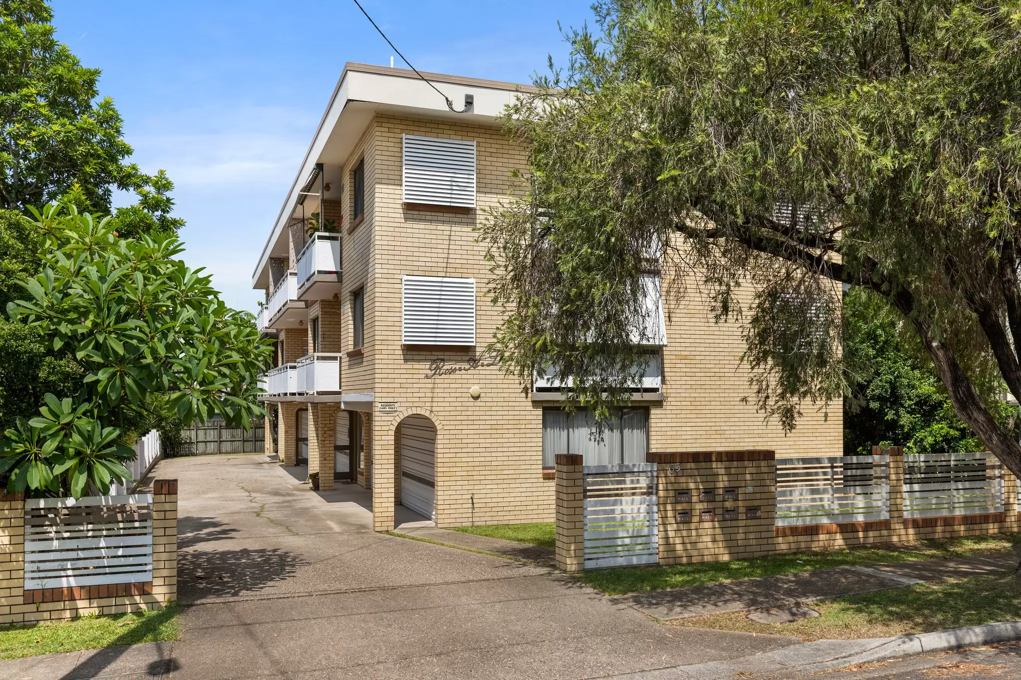 6/63 Groom Street, Gordon Park Sold by Aurora Property - image 12