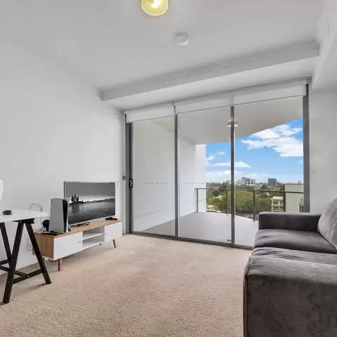 30803/67 Blamey Street, Kelvin Grove Sold by Aurora Property