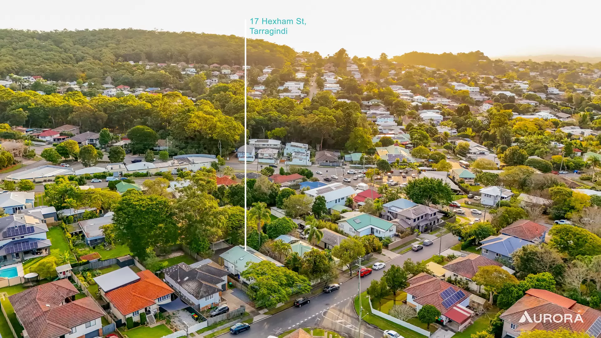 17 Hexham Street, Tarragindi Sold by Aurora Property - image 1