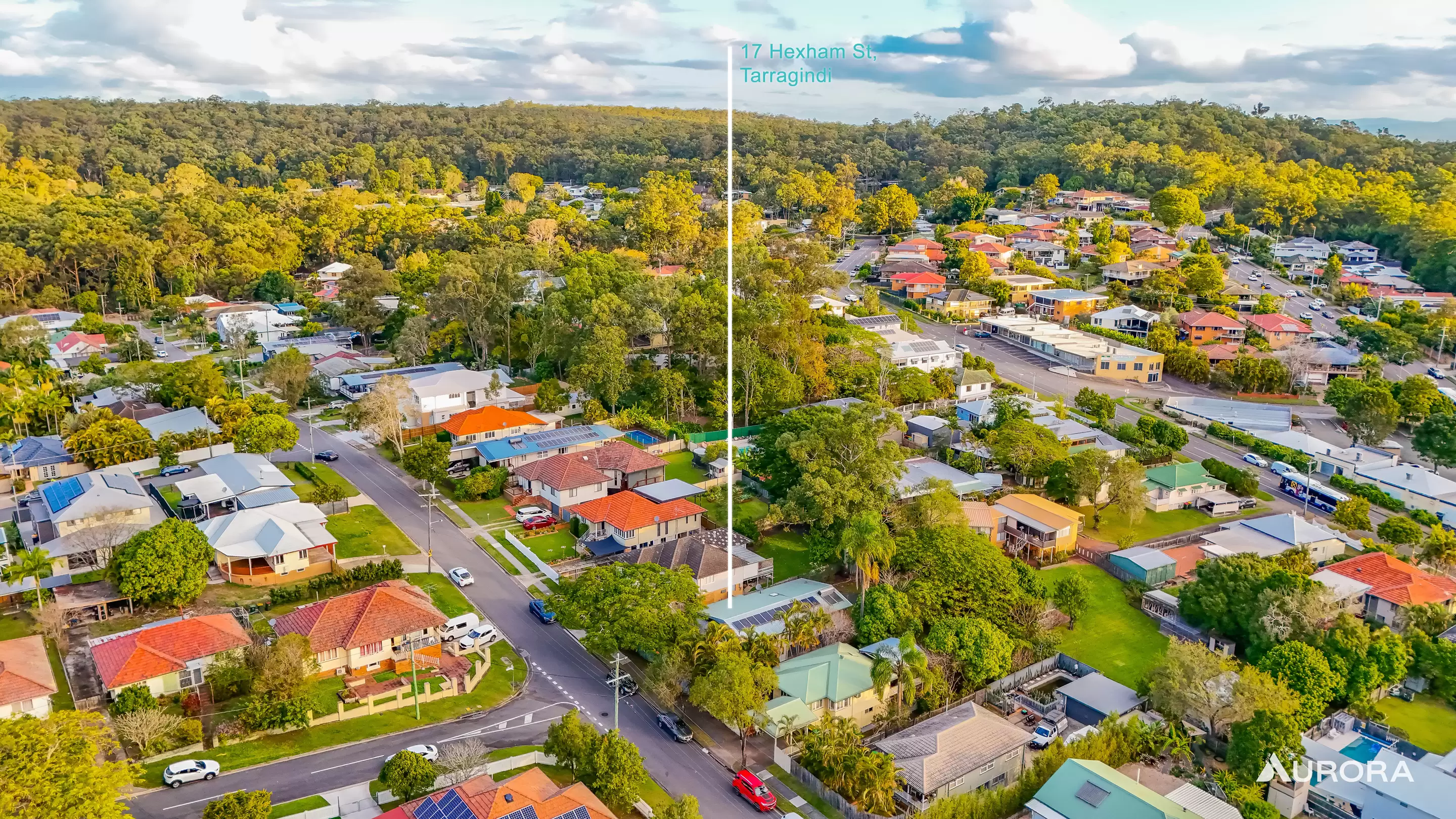 17 Hexham Street, Tarragindi Sold by Aurora Property - image 29