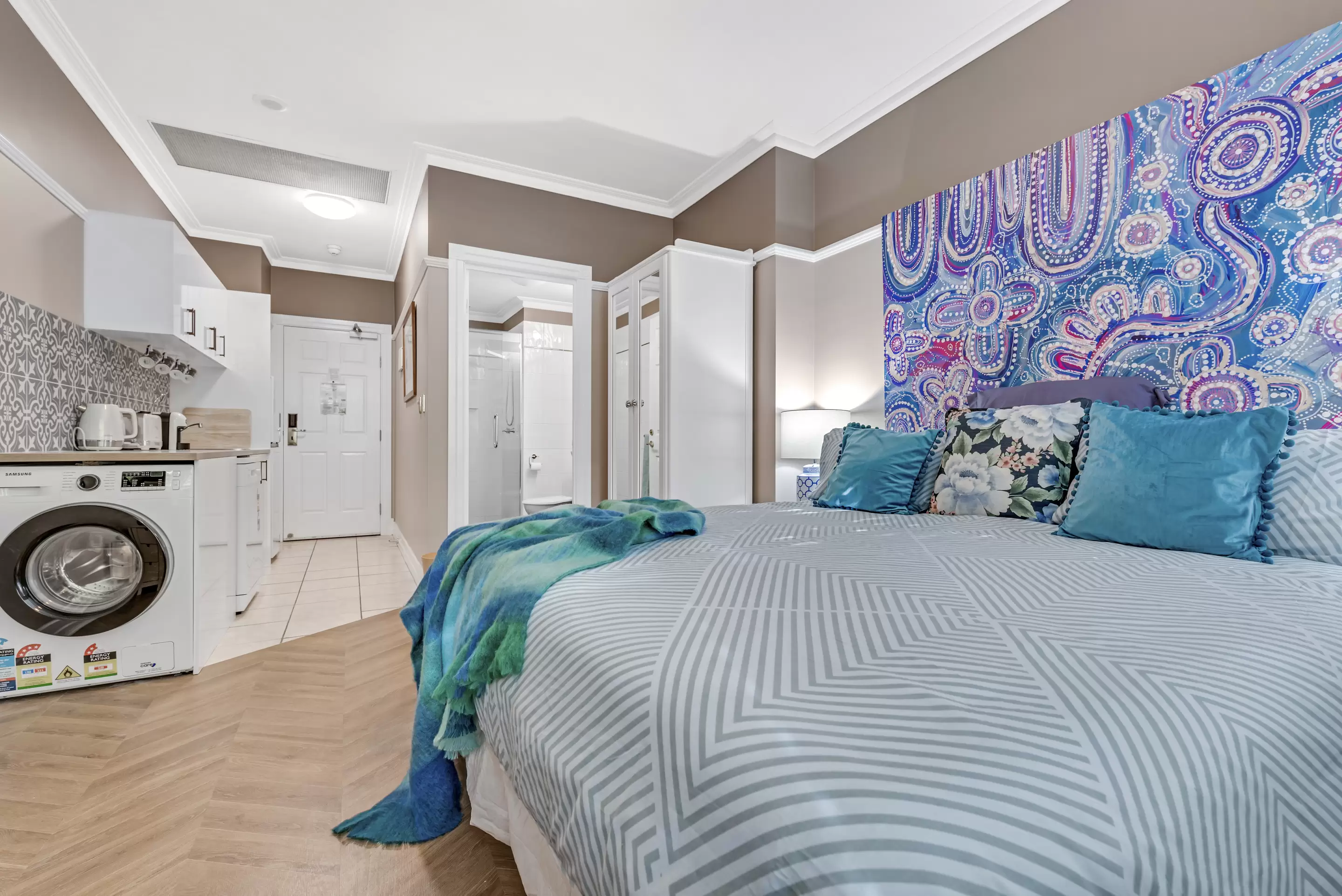 1023-1024/255 Ann Street, Brisbane City Sold by Aurora Property - image 4