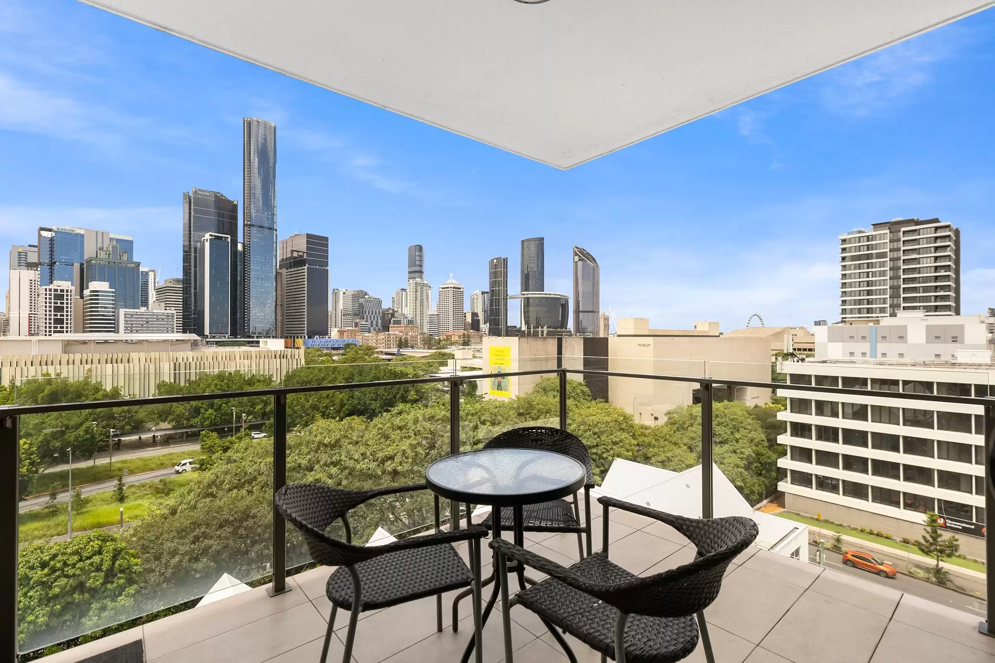 902/25-27 Hope Street, South Brisbane Sold by Aurora Property - image 1