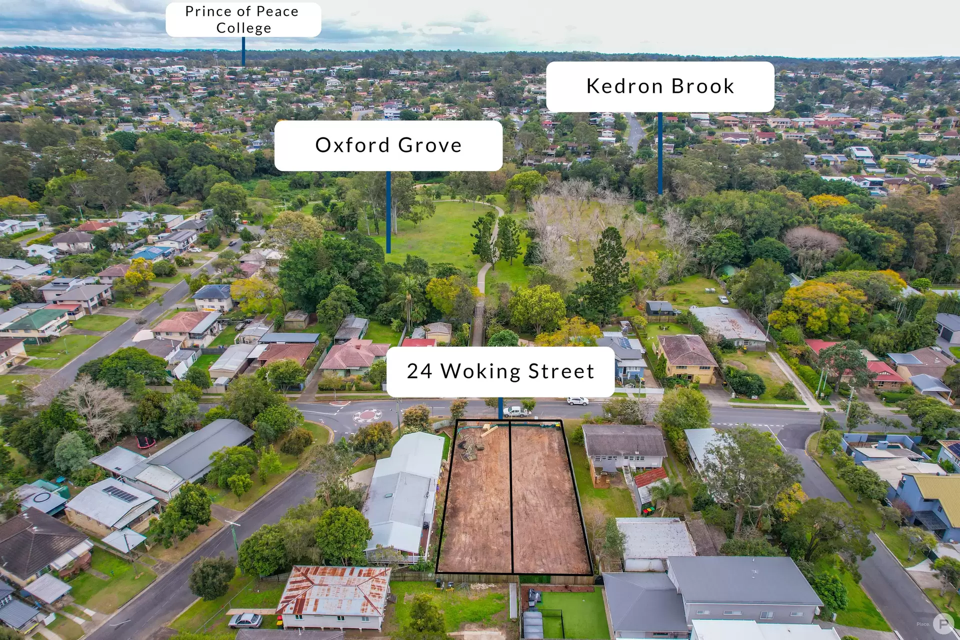 24B Woking Street, Mitchelton Sold by Aurora Property - image 1