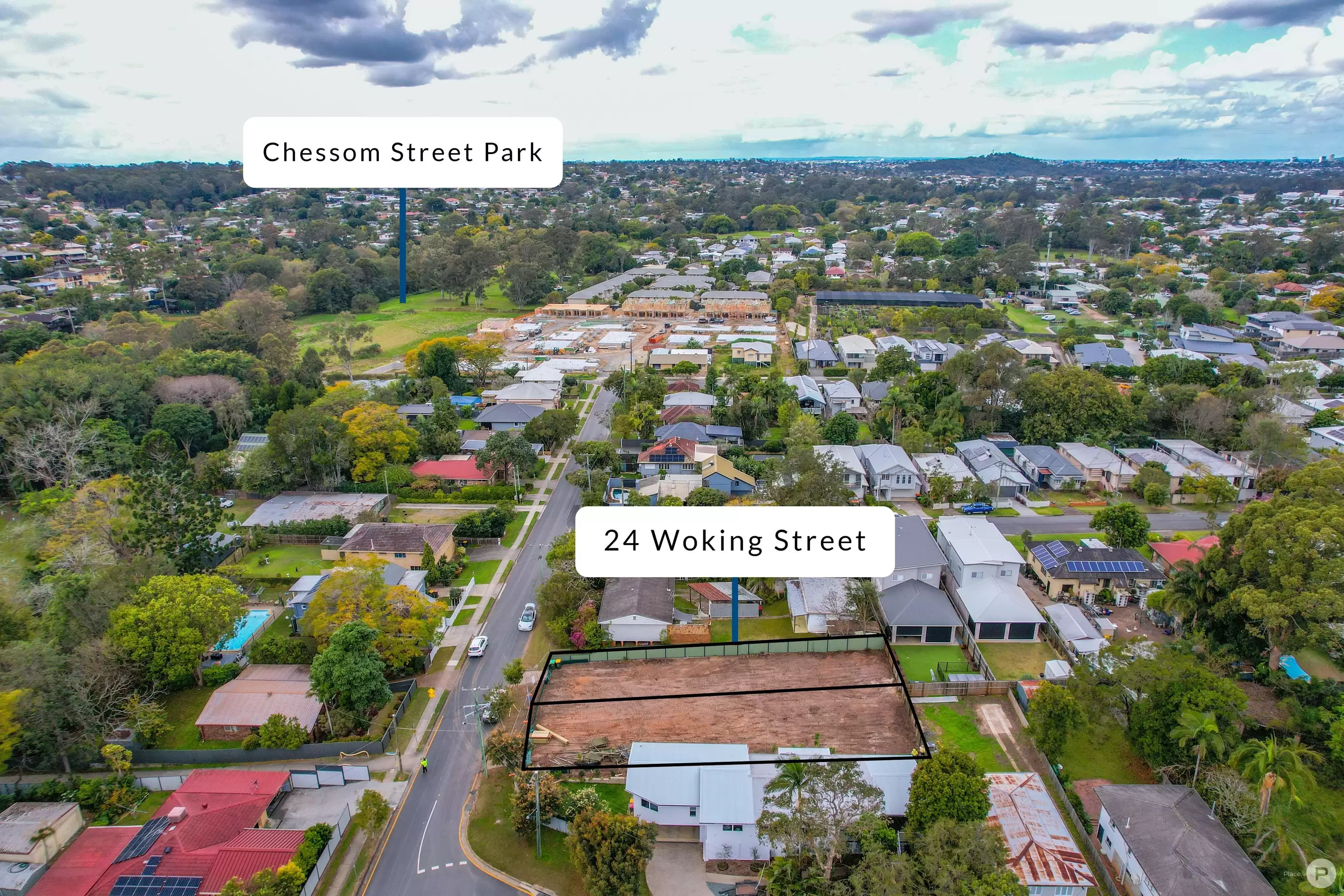 24B Woking Street, Mitchelton Sold by Aurora Property - image 2