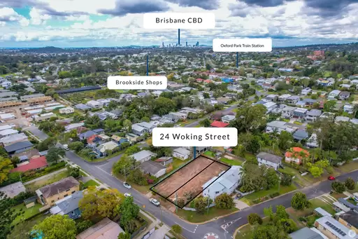 24B Woking Street, Mitchelton Sold by Aurora Property