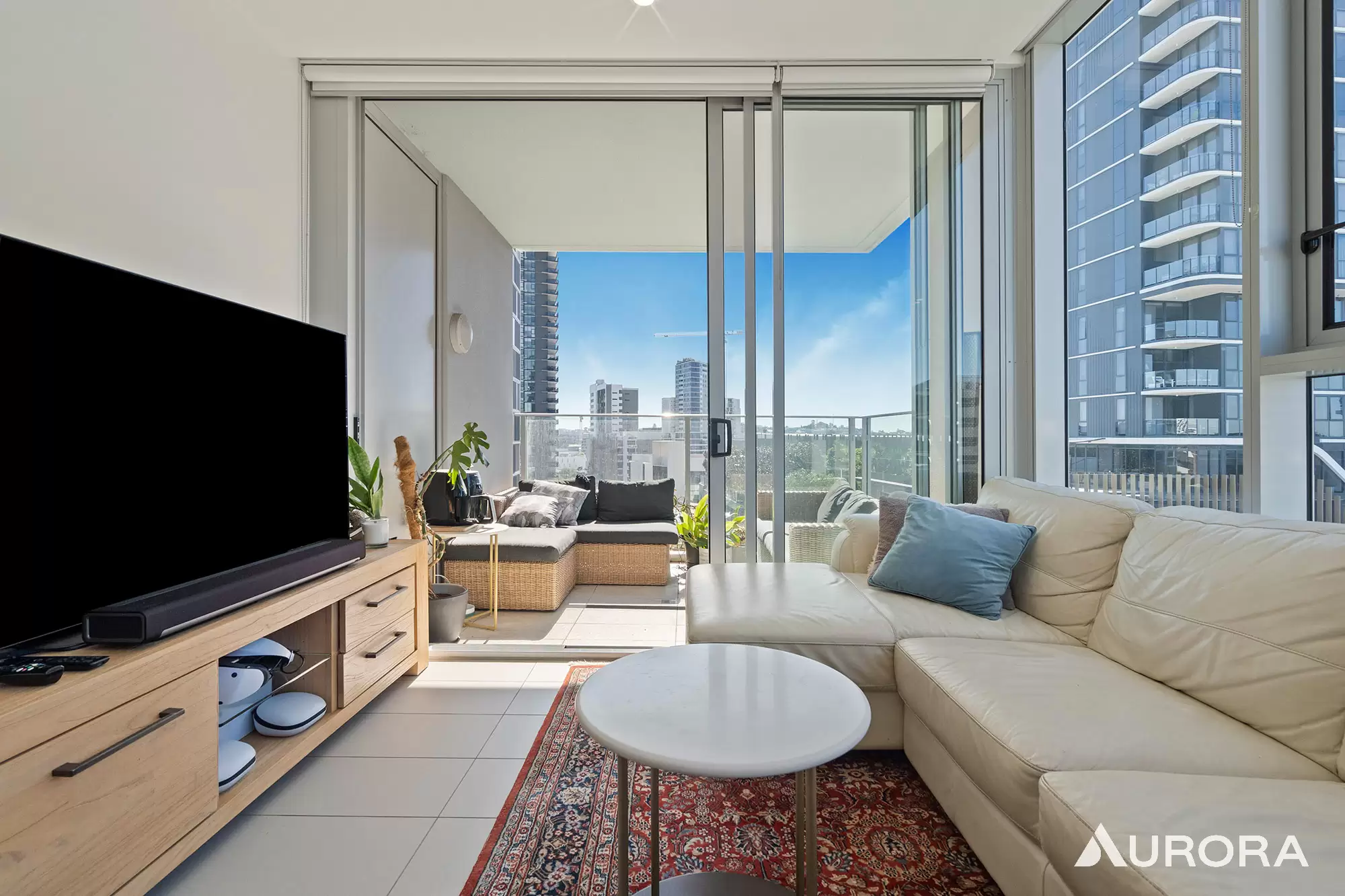11201/88 Doggett Street, Newstead Sold by Aurora Property - image 2