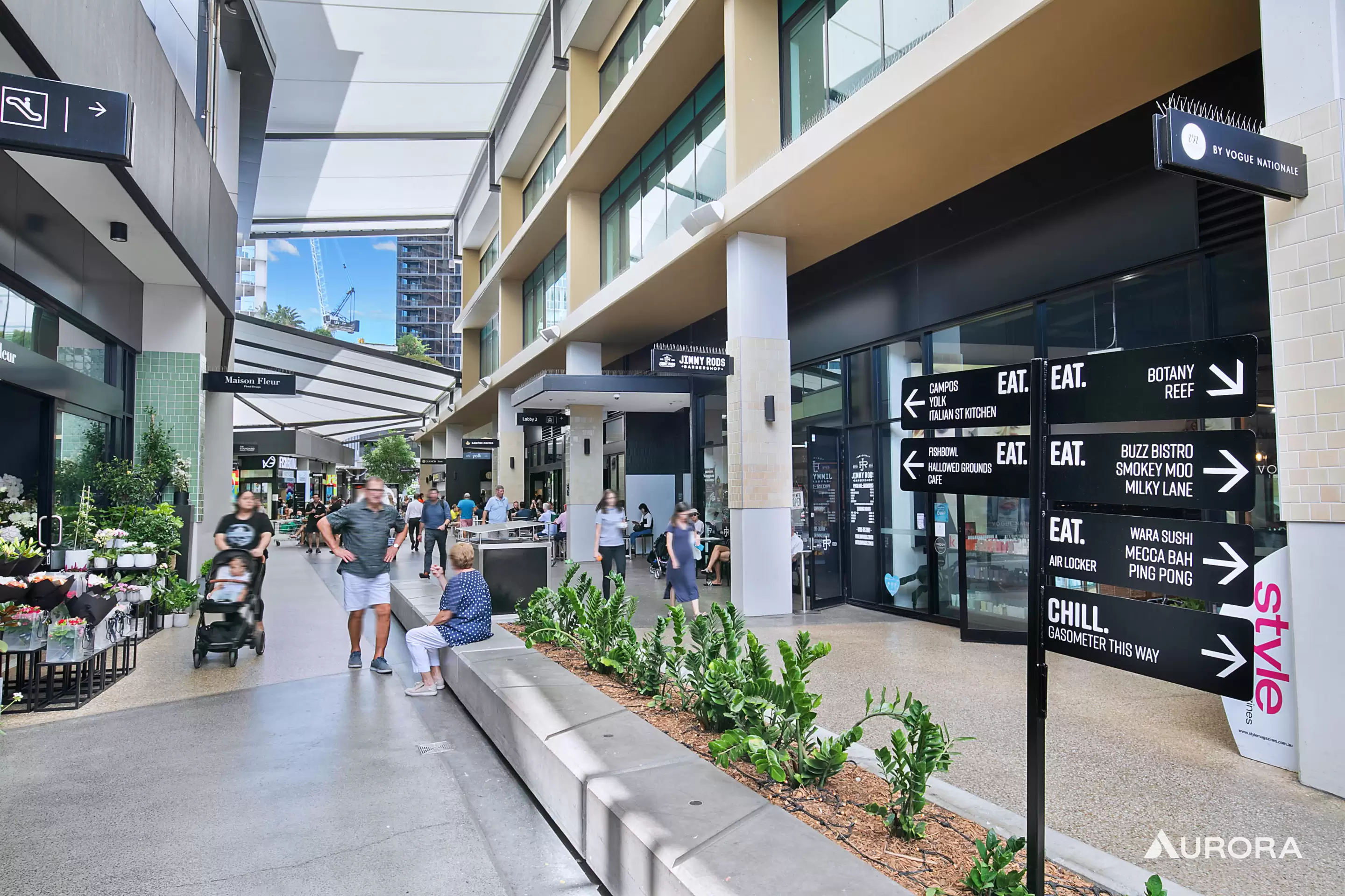 11201/88 Doggett Street, Newstead Sold by Aurora Property - image 16