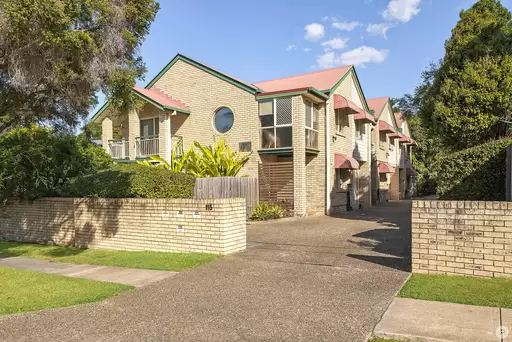 3/115 Jenner Street, Nundah Sold by Aurora Property