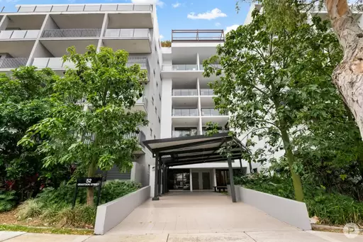 211/52 Grantson Street, Windsor Sold by Aurora Property