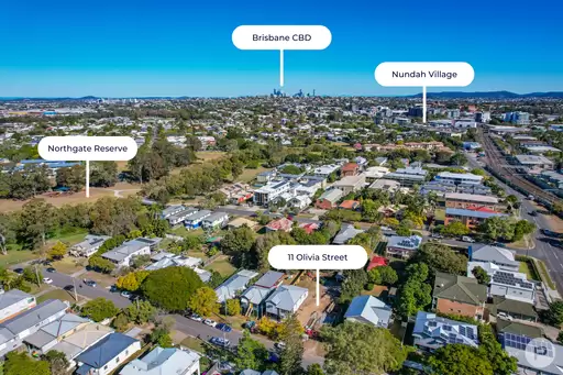 11 Olivia Street, Northgate Sold by Aurora Property