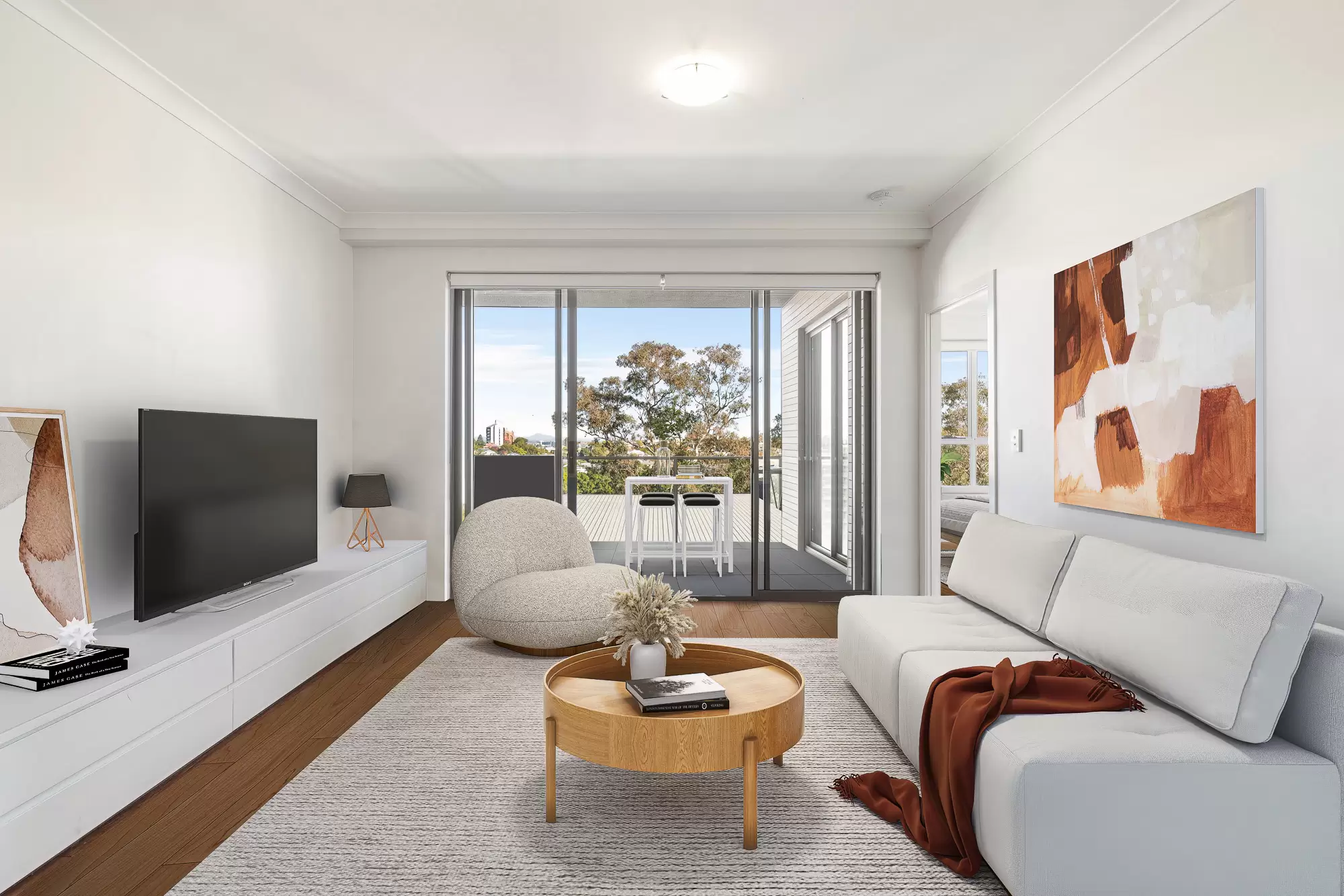 903/148 Victoria Park Road, Kelvin Grove Sold by Aurora Property - image 2