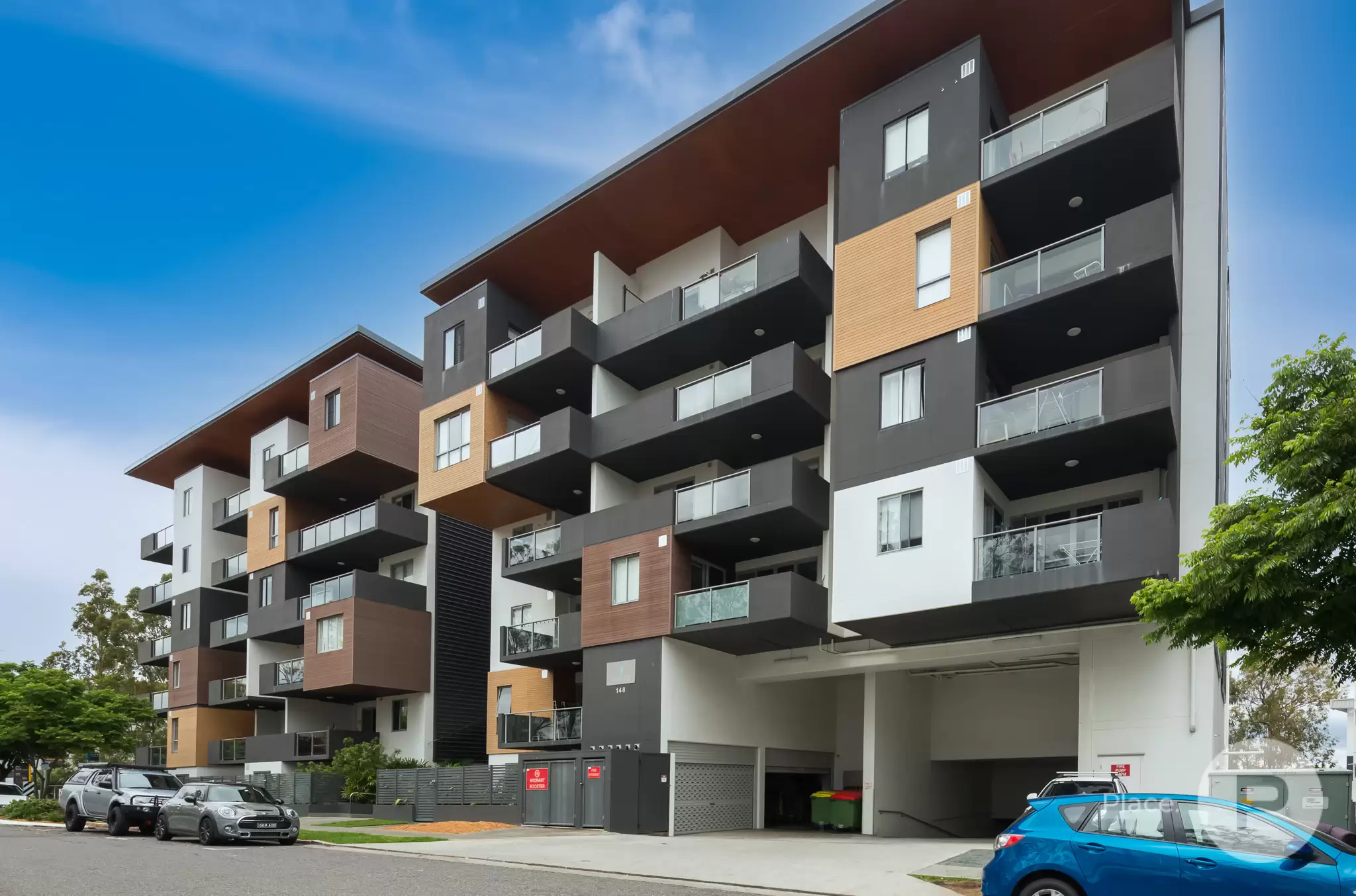 903/148 Victoria Park Road, Kelvin Grove Sold by Aurora Property - image 10