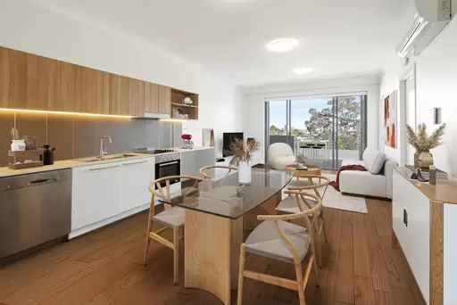 903/148 Victoria Park Road, Kelvin Grove Sold by Aurora Property