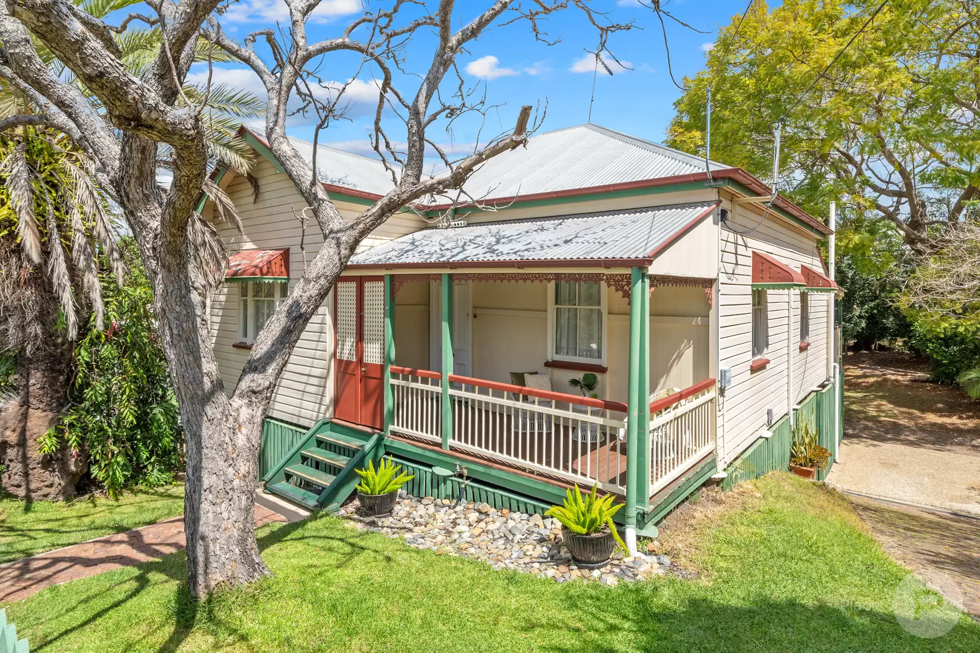 38 Dorset Street, Ashgrove Sold by Aurora Property - image 1