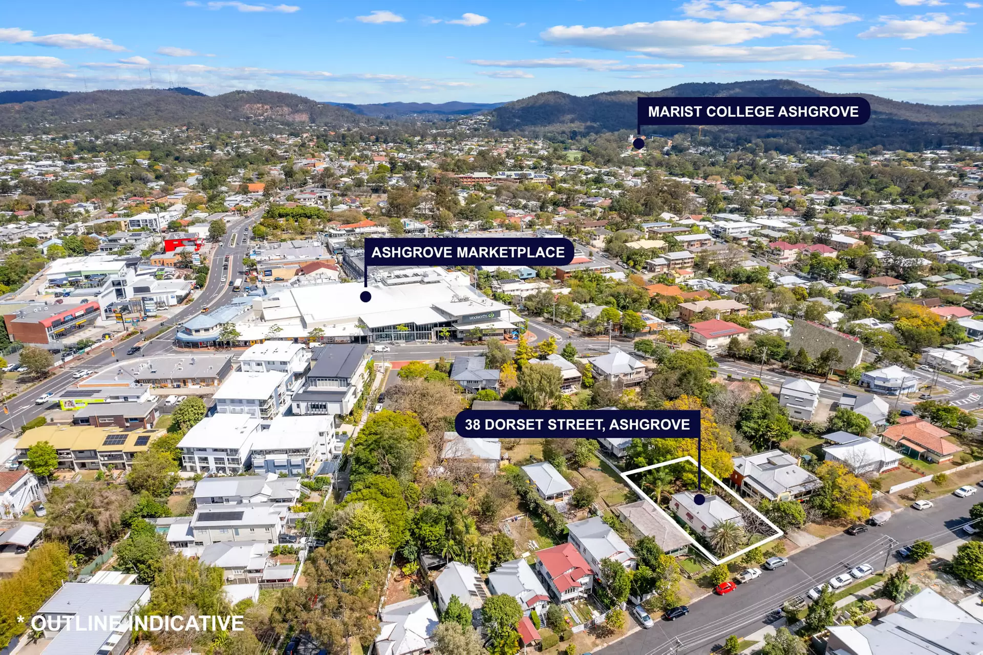 38 Dorset Street, Ashgrove Sold by Aurora Property - image 1