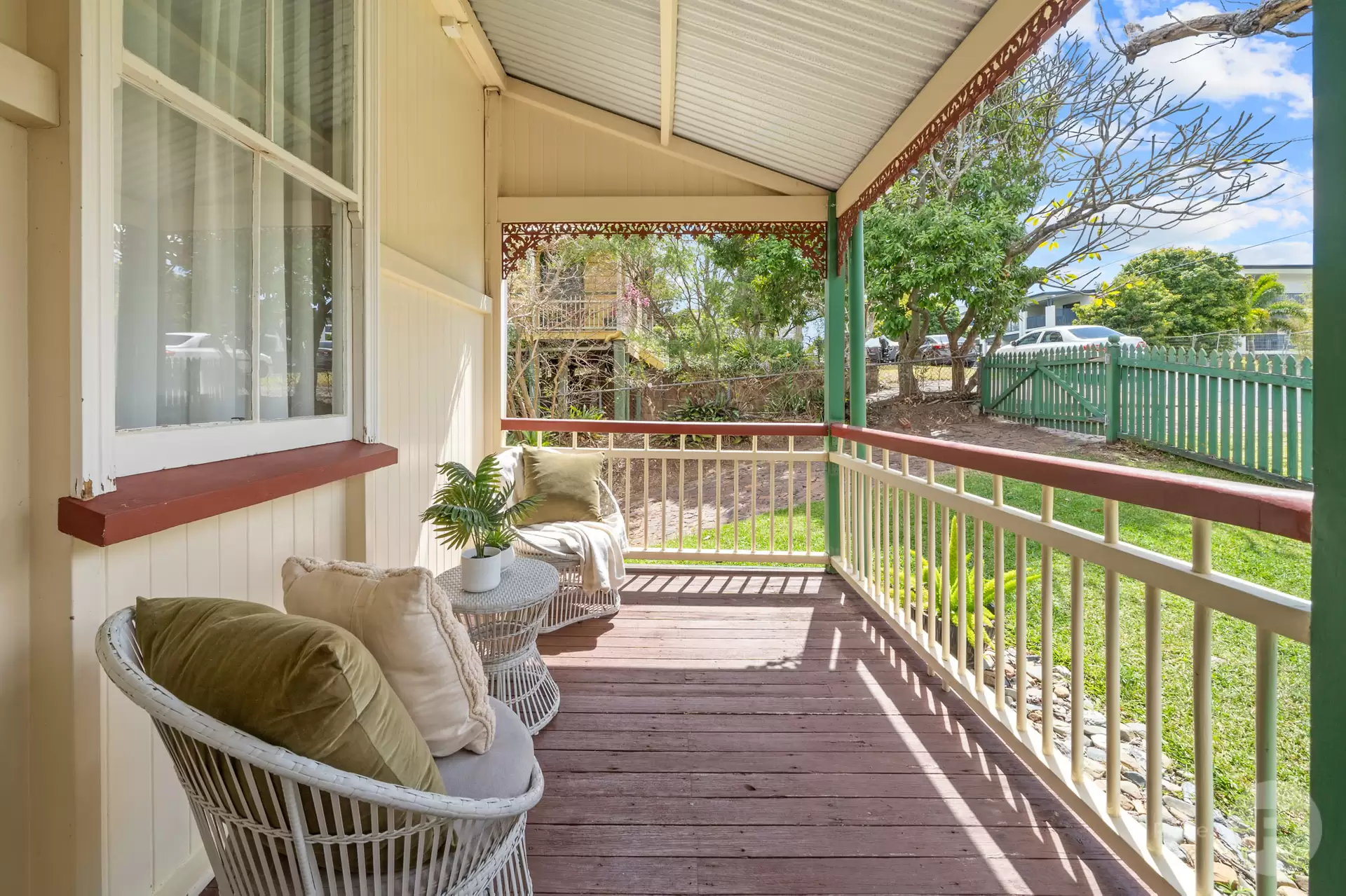 38 Dorset Street, Ashgrove Sold by Aurora Property - image 1