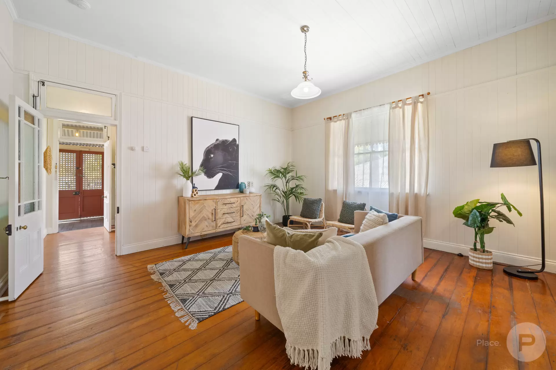 38 Dorset Street, Ashgrove Sold by Aurora Property - image 1