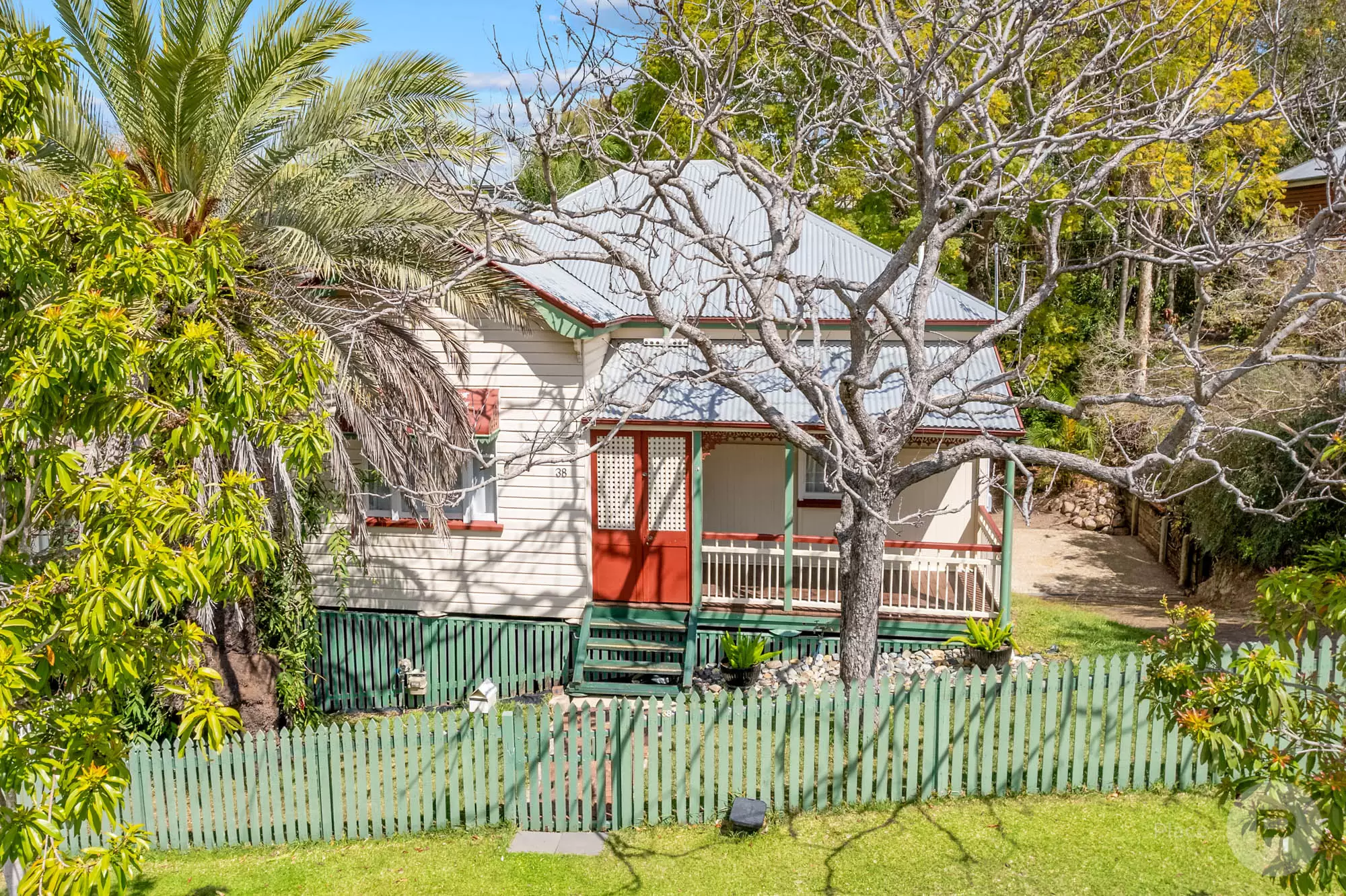 38 Dorset Street, Ashgrove Sold by Aurora Property - image 1