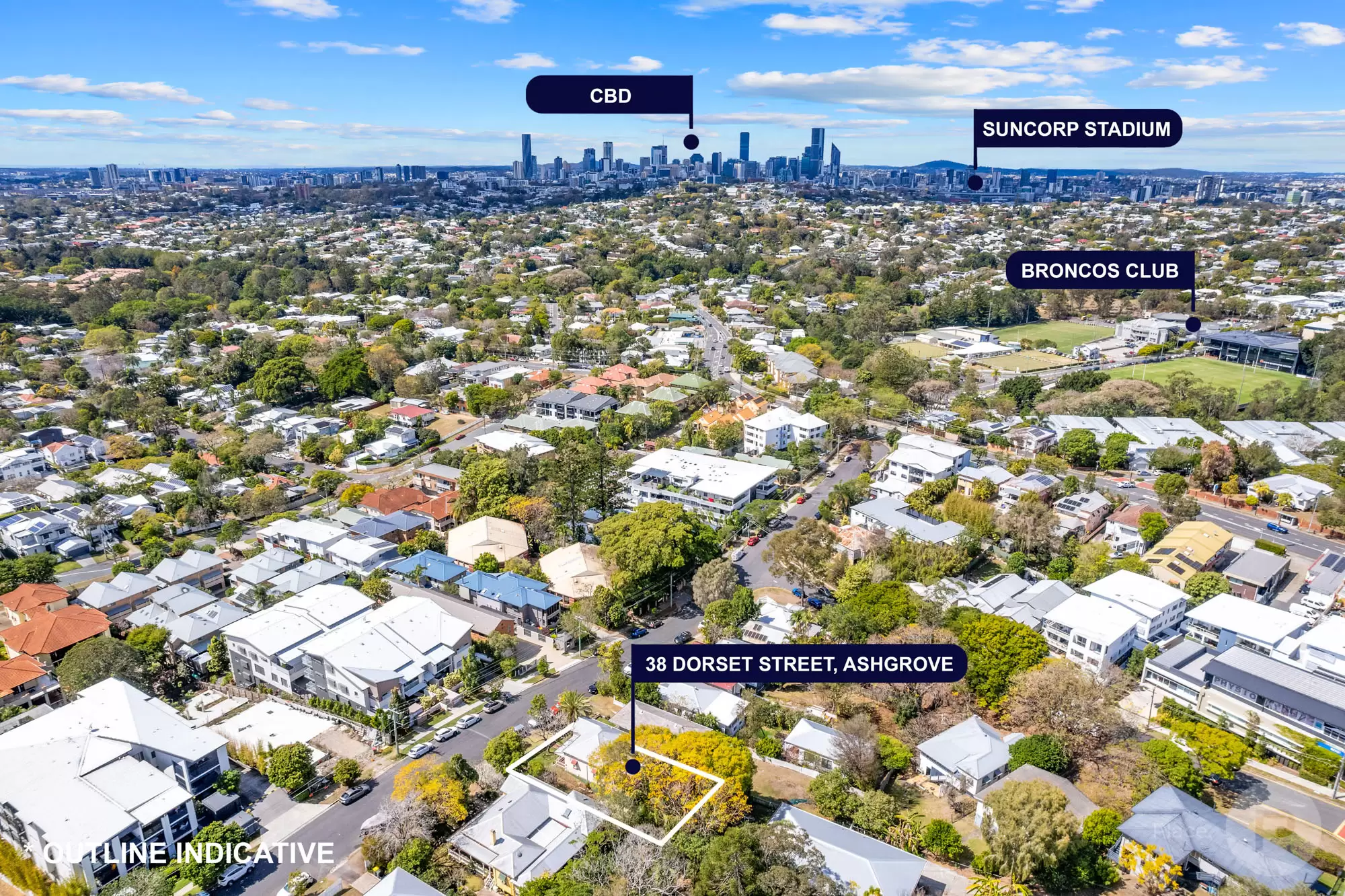 38 Dorset Street, Ashgrove Sold by Aurora Property - image 21