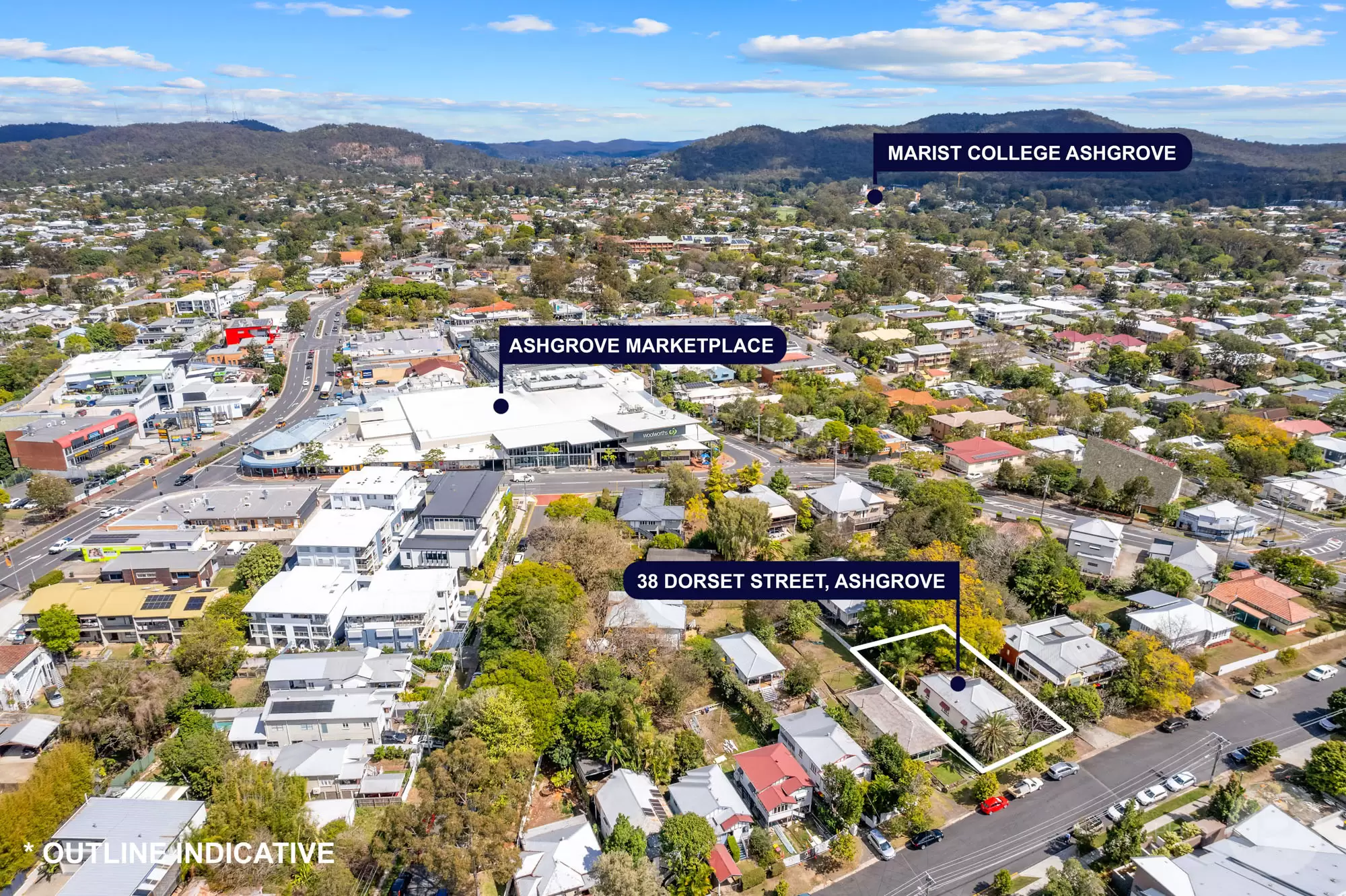 38 Dorset Street, Ashgrove Sold by Aurora Property - image 22