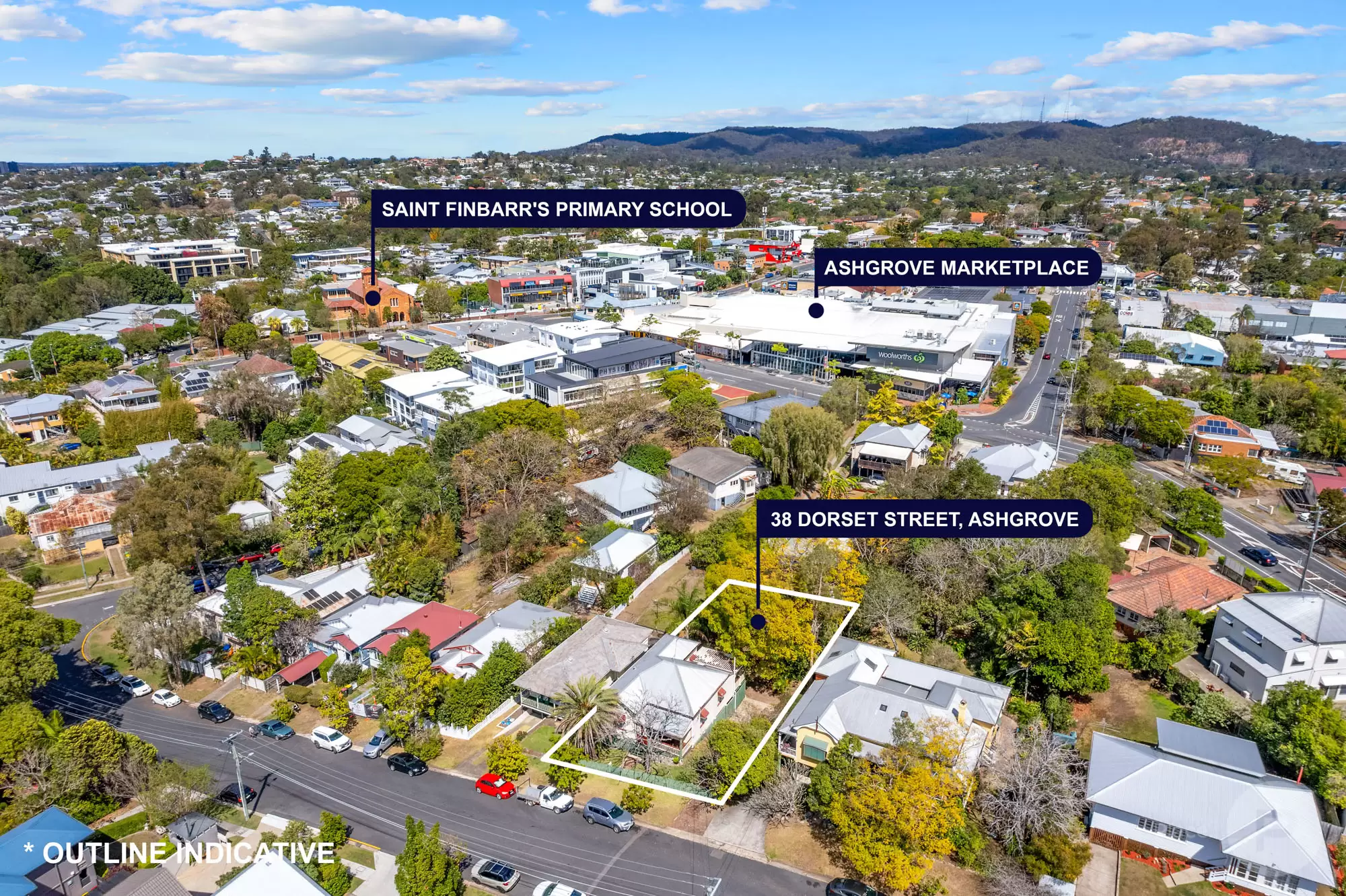38 Dorset Street, Ashgrove Sold by Aurora Property - image 24