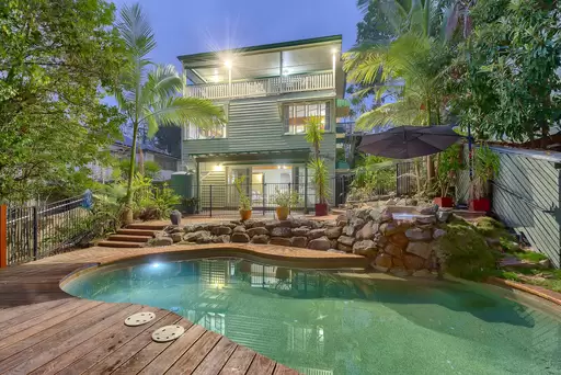 20 Glenrosa Road, Red Hill Sold by Aurora Property