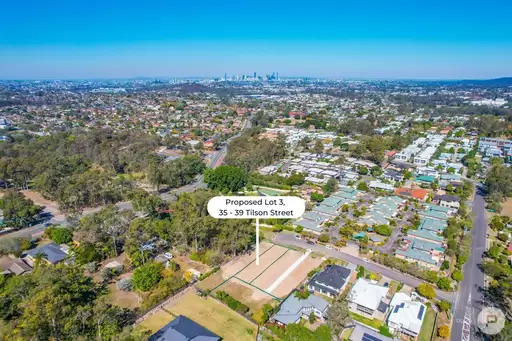 Lot 3 35 - 39 Tilson Street, Everton Park Sold by Aurora Property