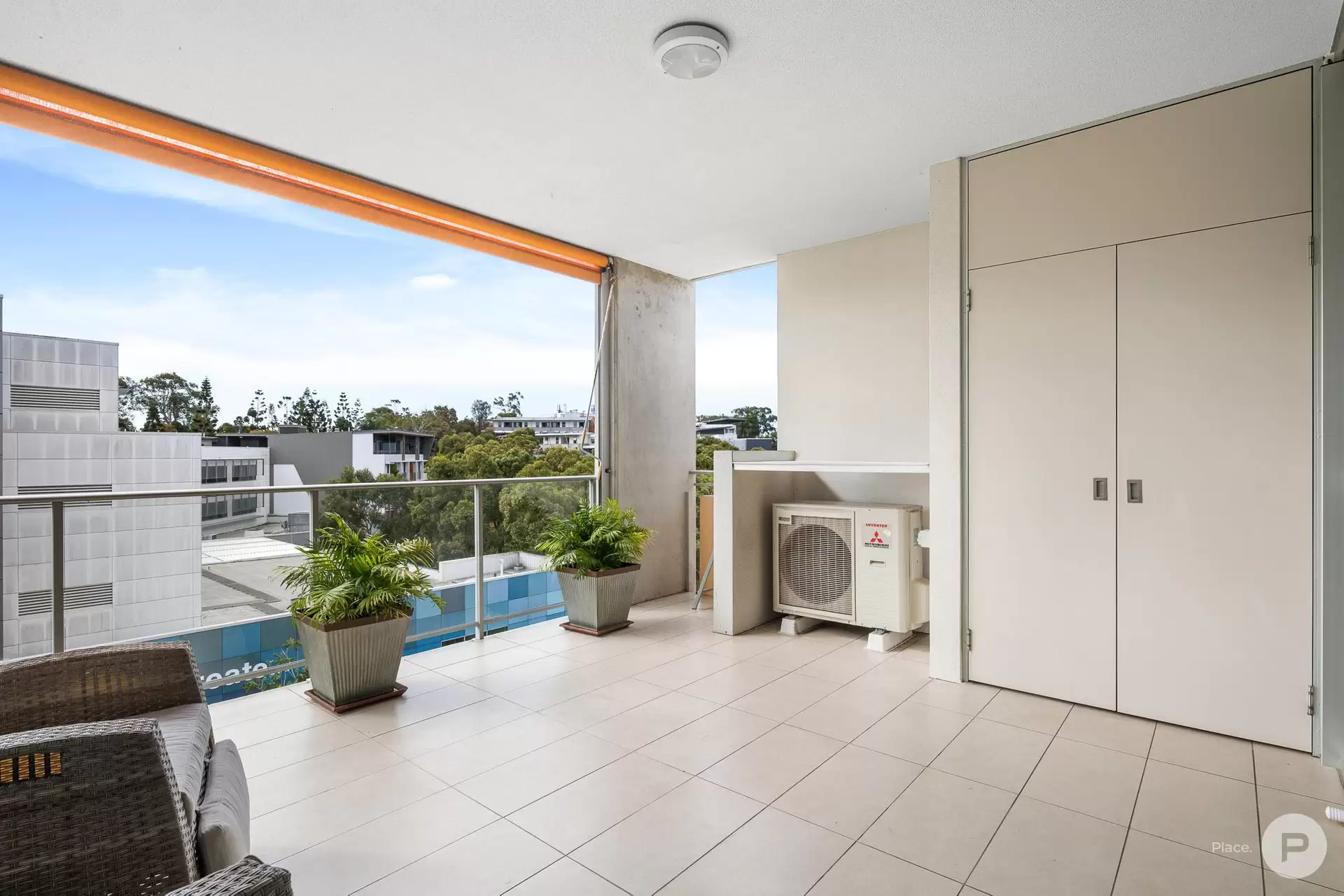 1904/41 Blamey Street, Kelvin Grove Sold by Aurora Property - image 1