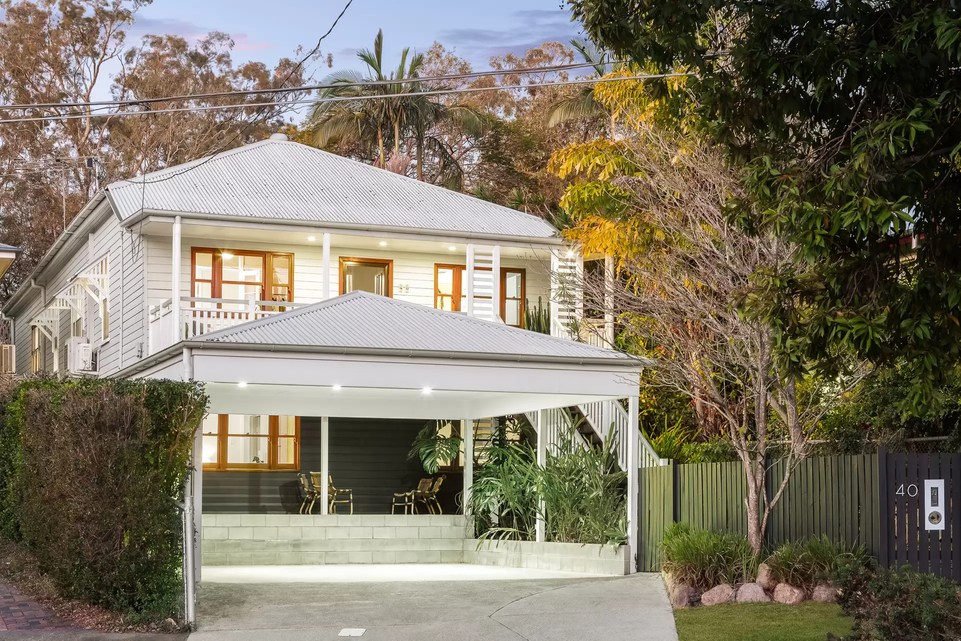 40 Hetherington Street, Herston Sold by Aurora Property - image 1
