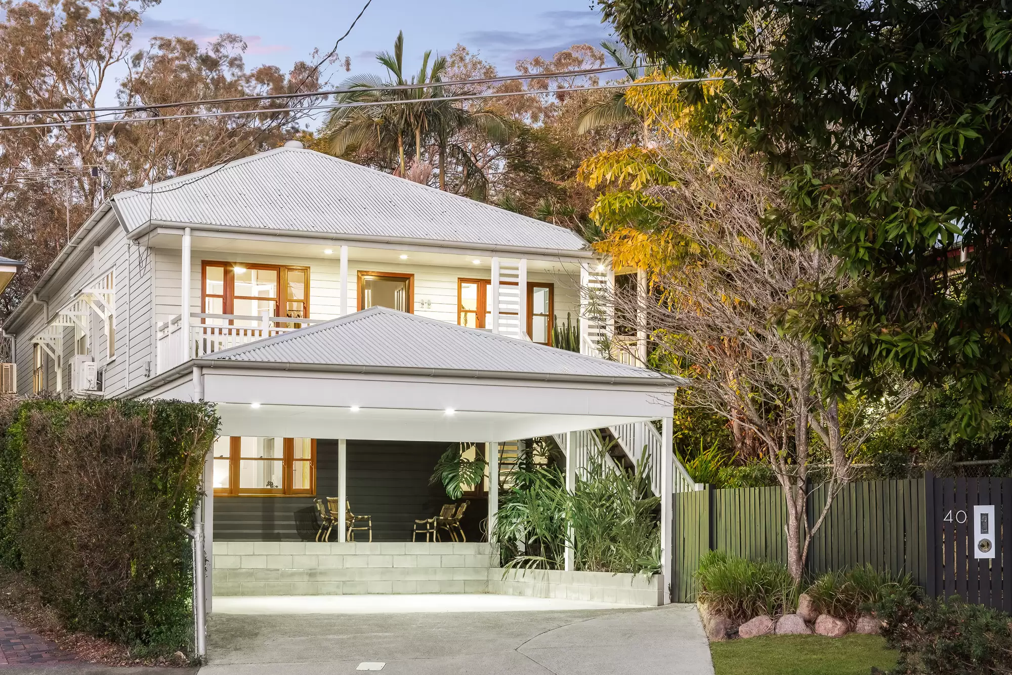 40 Hetherington Street, Herston Sold by Aurora Property - image 1