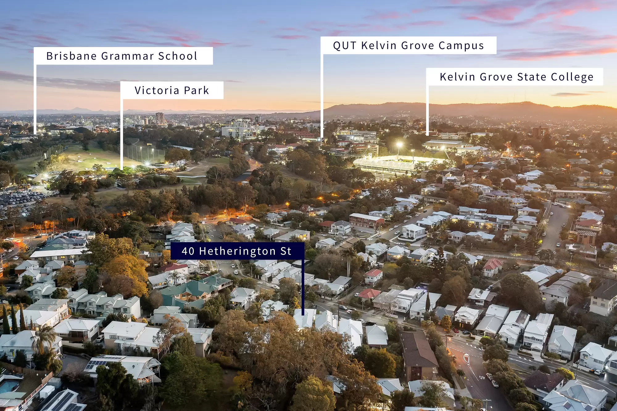 40 Hetherington Street, Herston Sold by Aurora Property - image 28