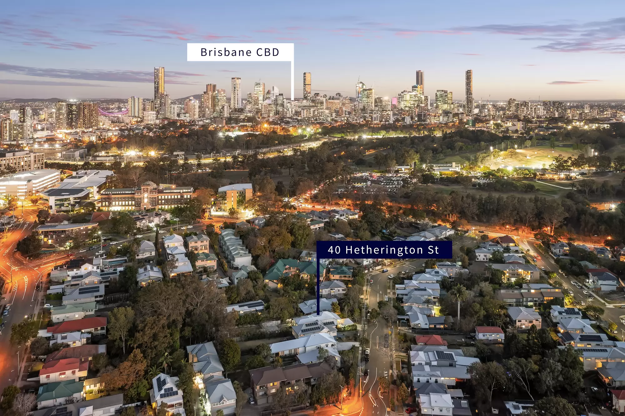 40 Hetherington Street, Herston Sold by Aurora Property - image 27