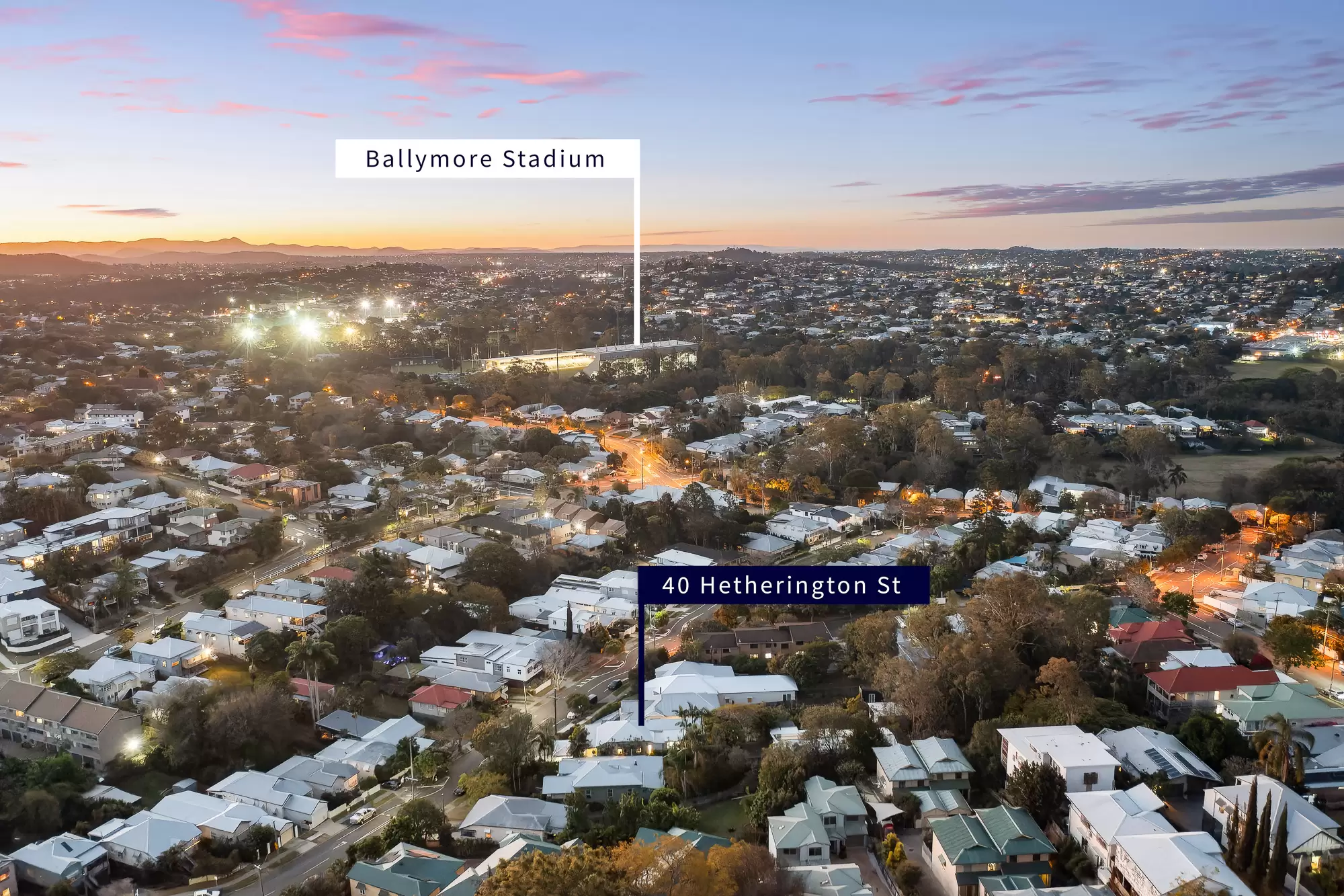 40 Hetherington Street, Herston Sold by Aurora Property - image 30