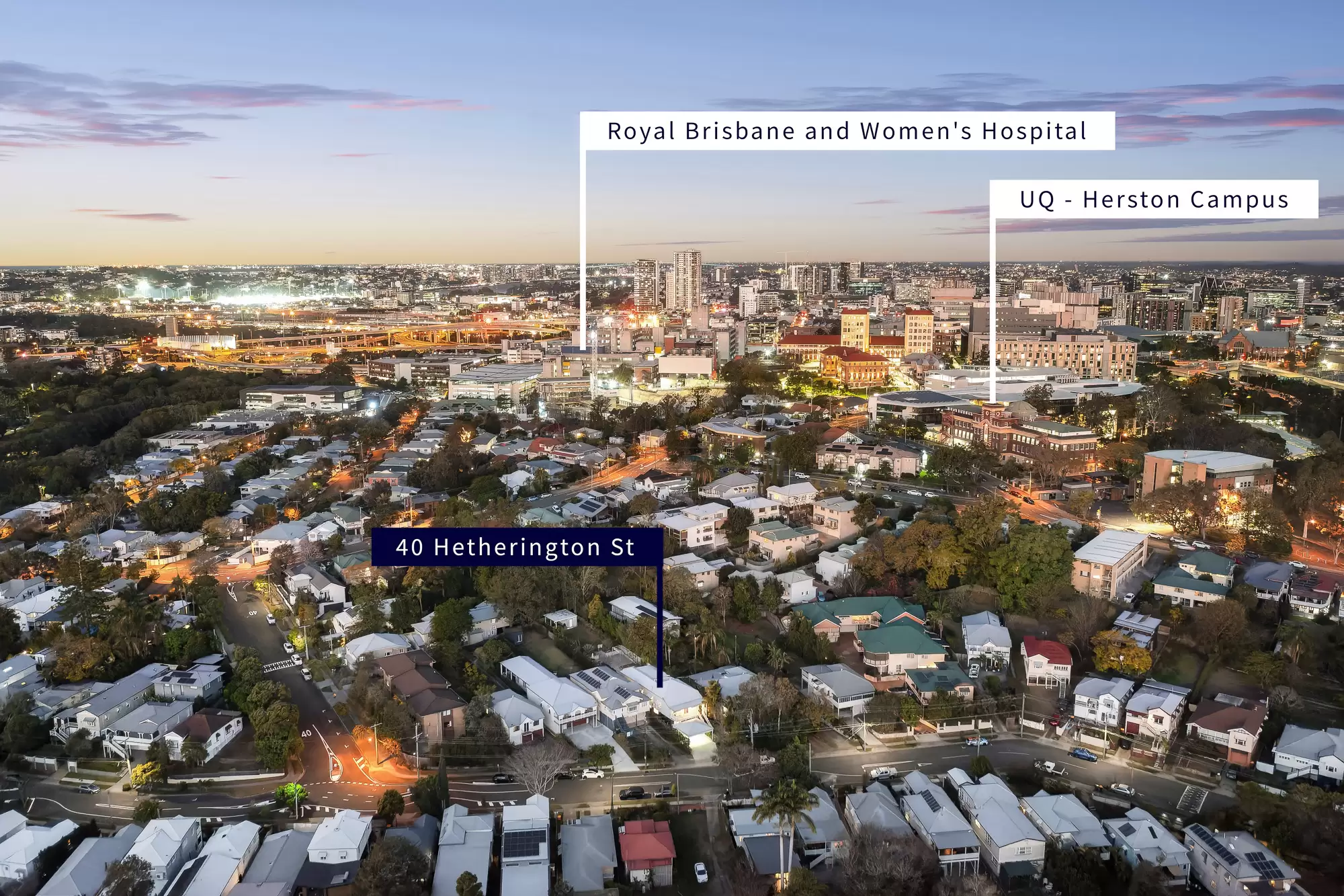 40 Hetherington Street, Herston Sold by Aurora Property - image 29