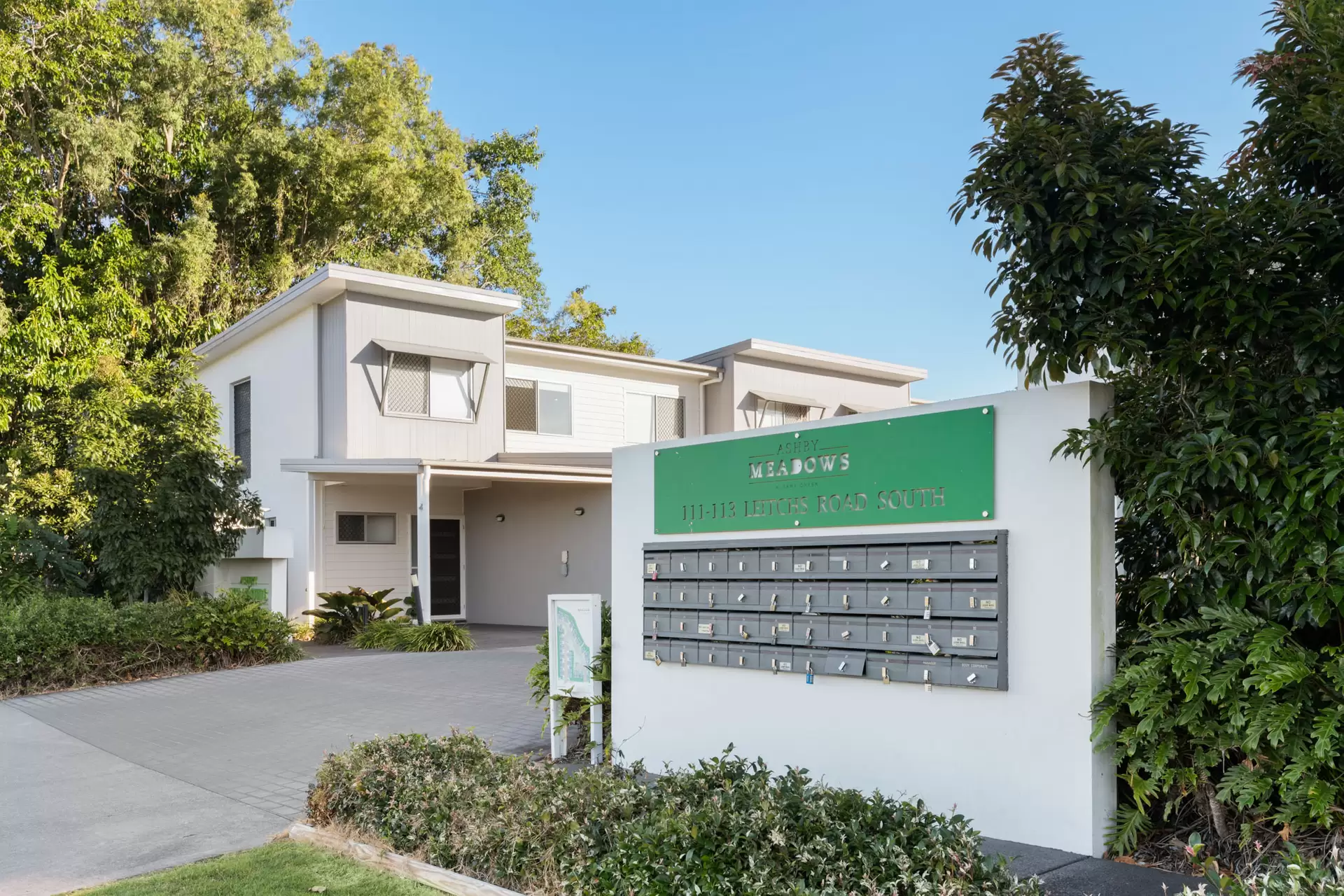 9/111 Leitchs Road South, Albany Creek Sold by Aurora Property - image 1