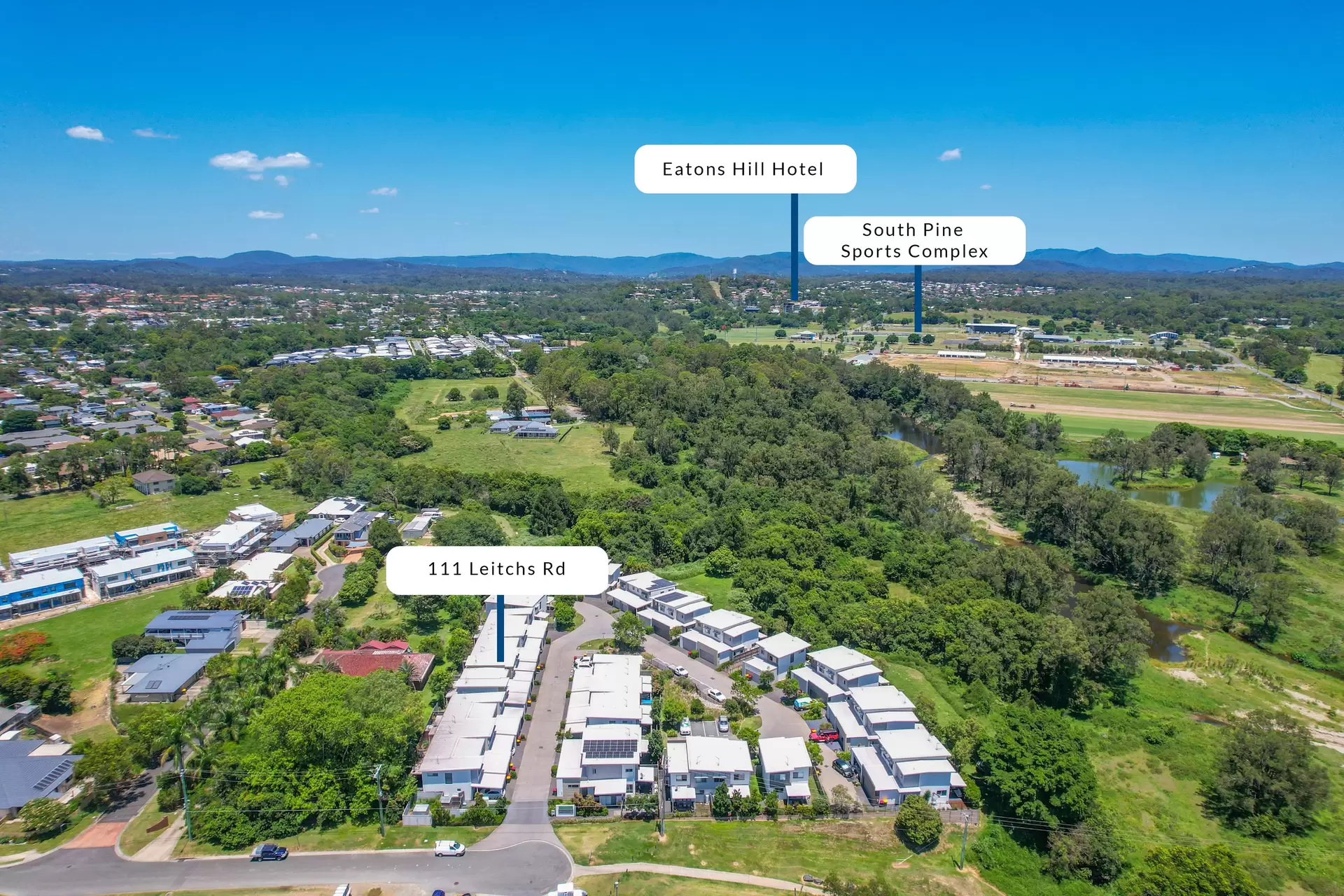 9/111 Leitchs Road South, Albany Creek Sold by Aurora Property - image 1