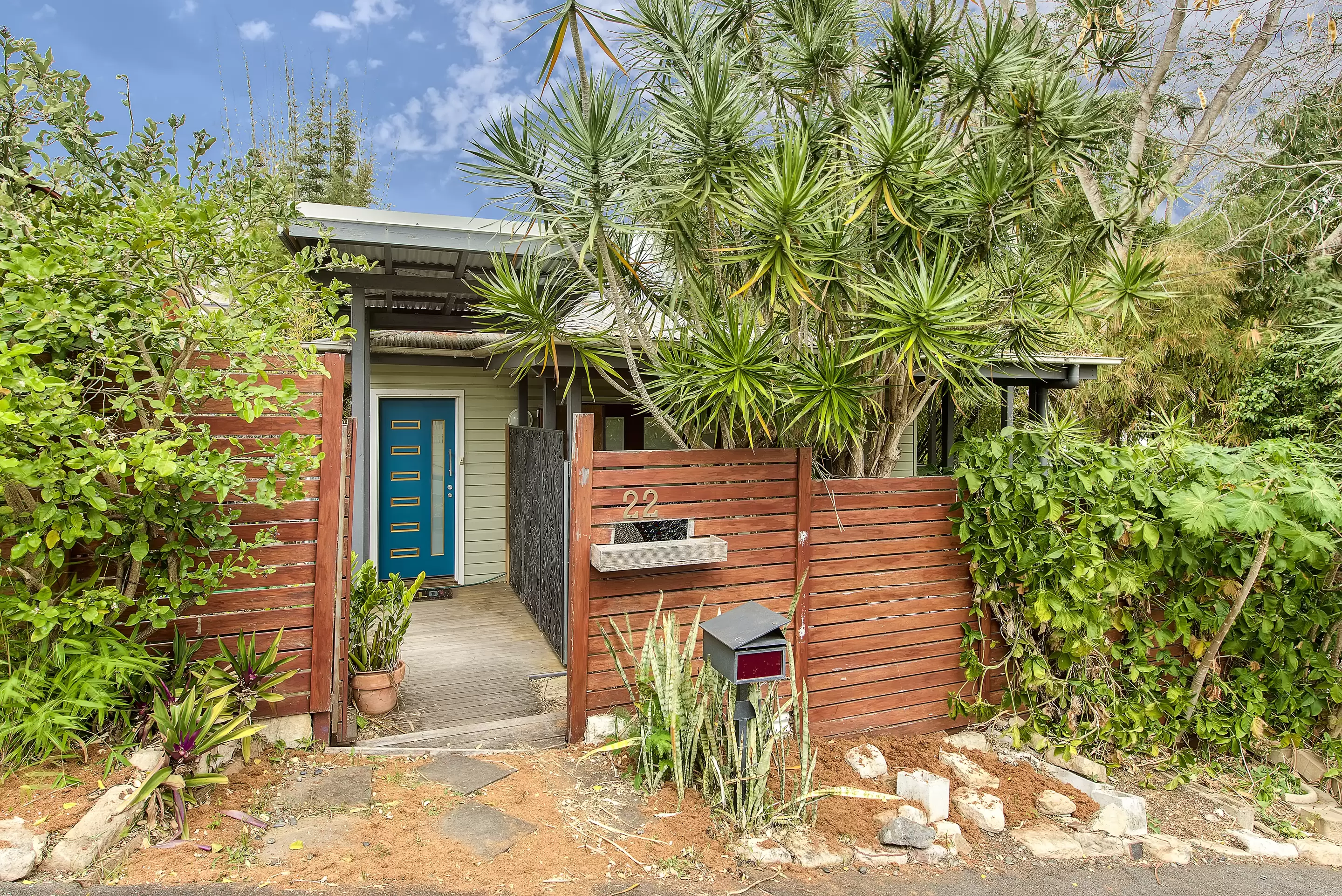 22 Jones Street, Red Hill Sold by Aurora Property - image 1